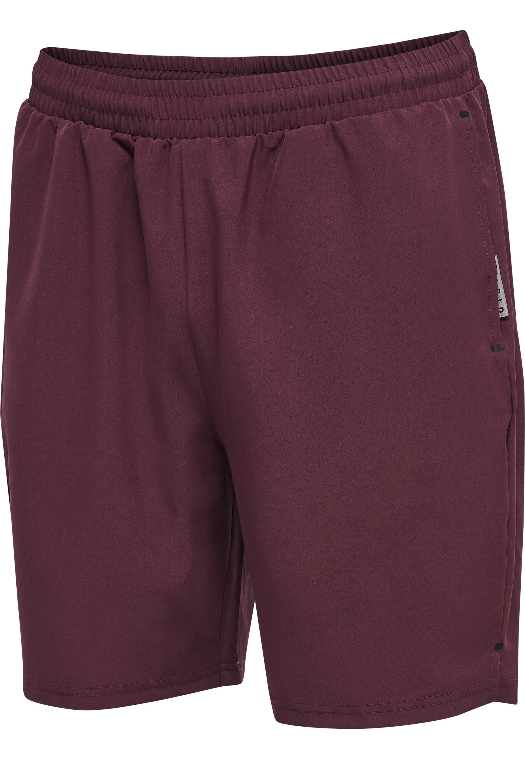 Pantaloncini Hummel Move Grid 4/7