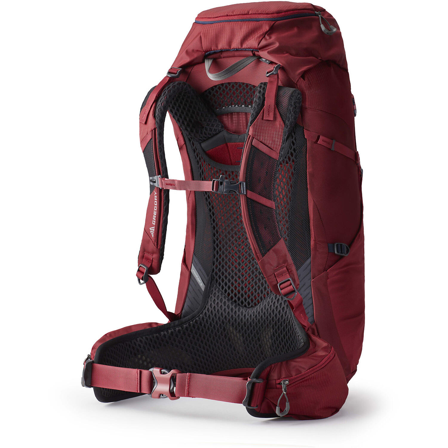 Mochila de senderismo para mujer Gregory Jade 38 2/7