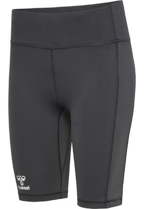 Verstellbare Taille Tight Kurze Hose Hmlsprint Damen