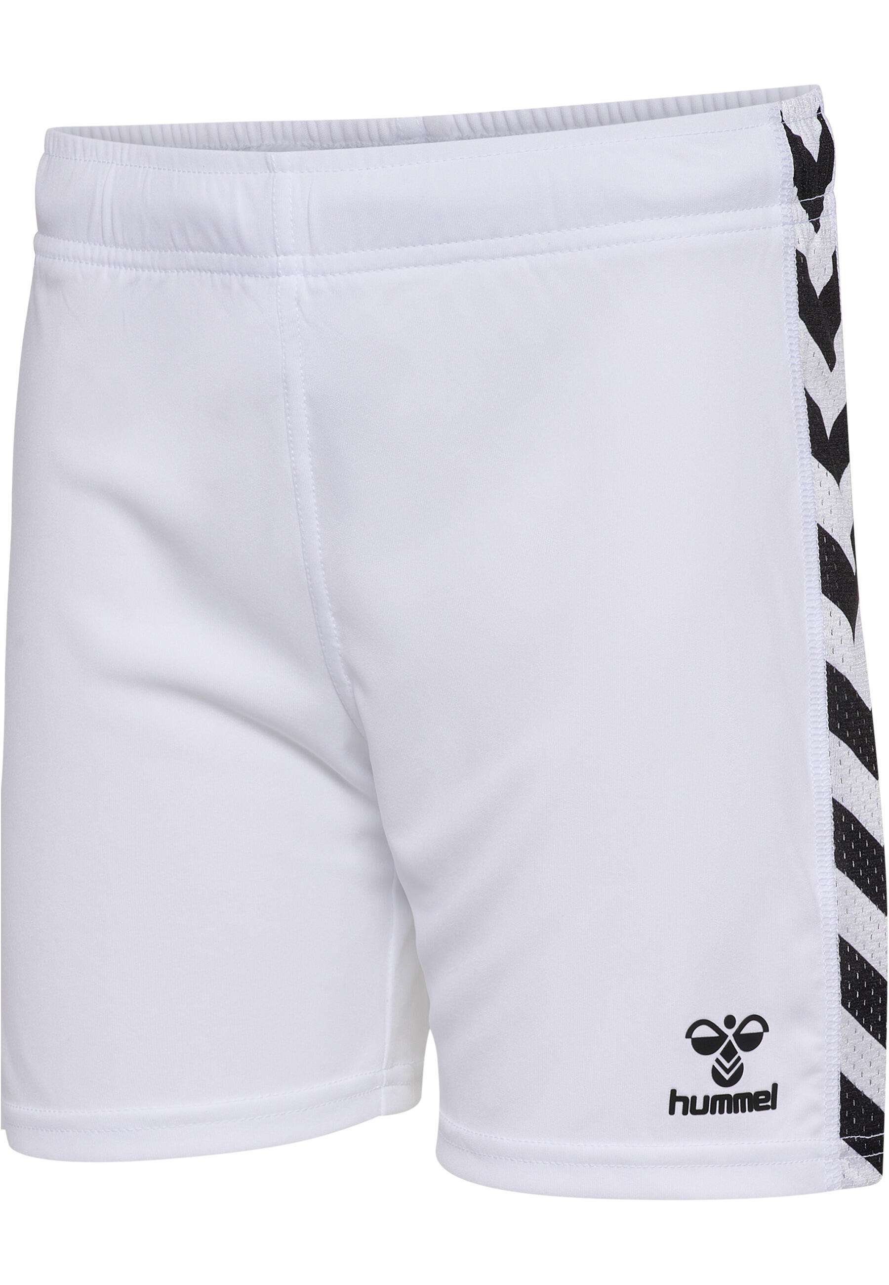 Shorts per bambini Hummel Playful 4/7