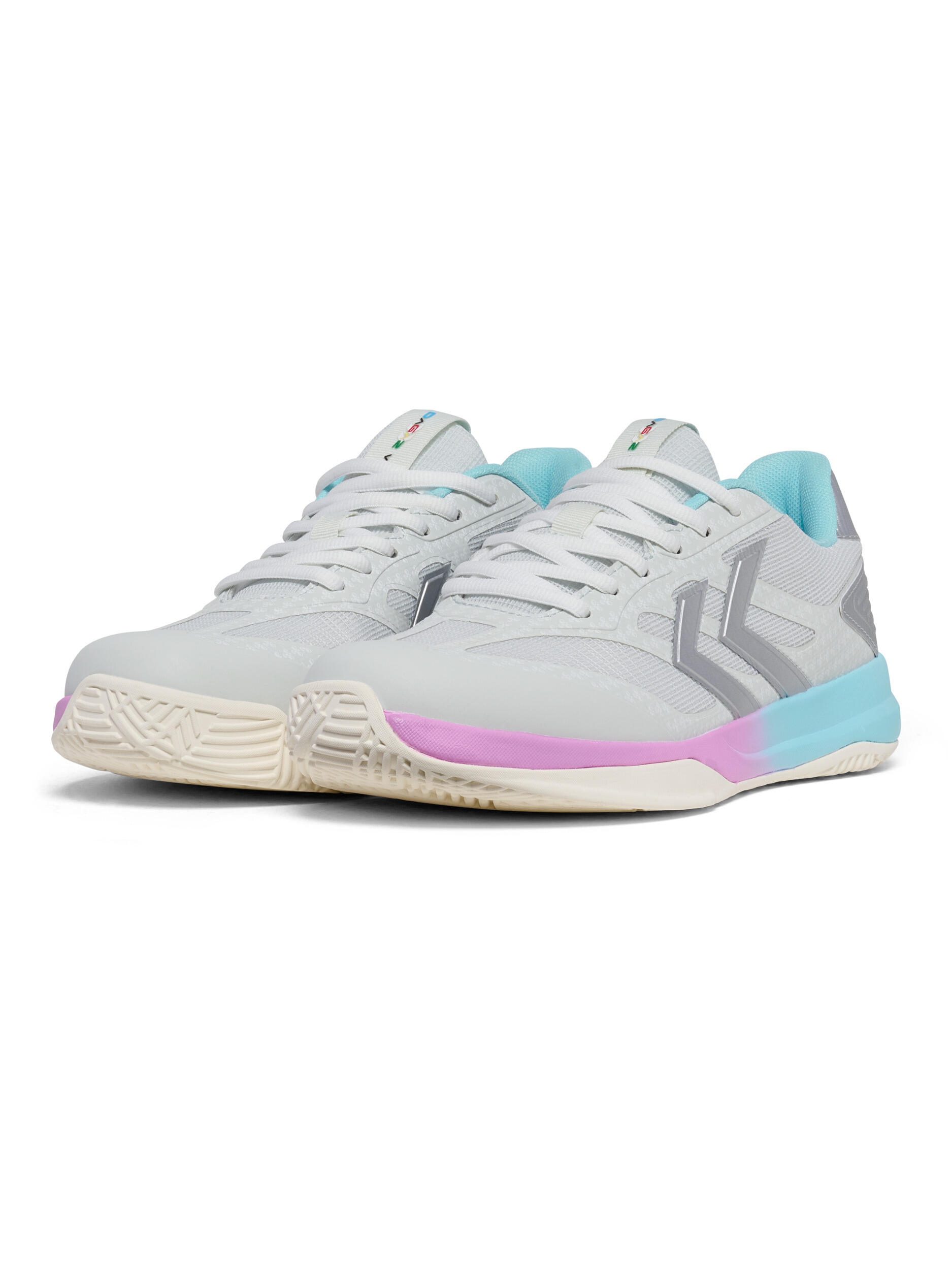 Sapatilhas Indoor Hummel Dagaz Ltd 5/7