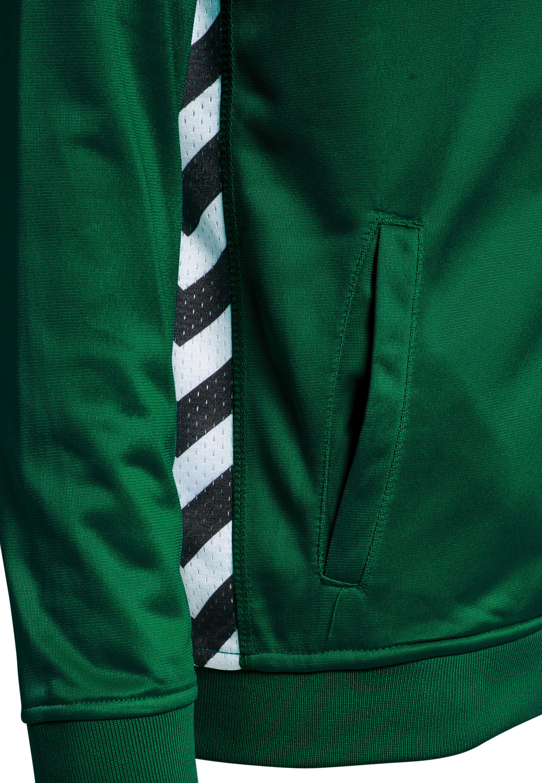 Tuta per bambini Hummel Playful 5/7