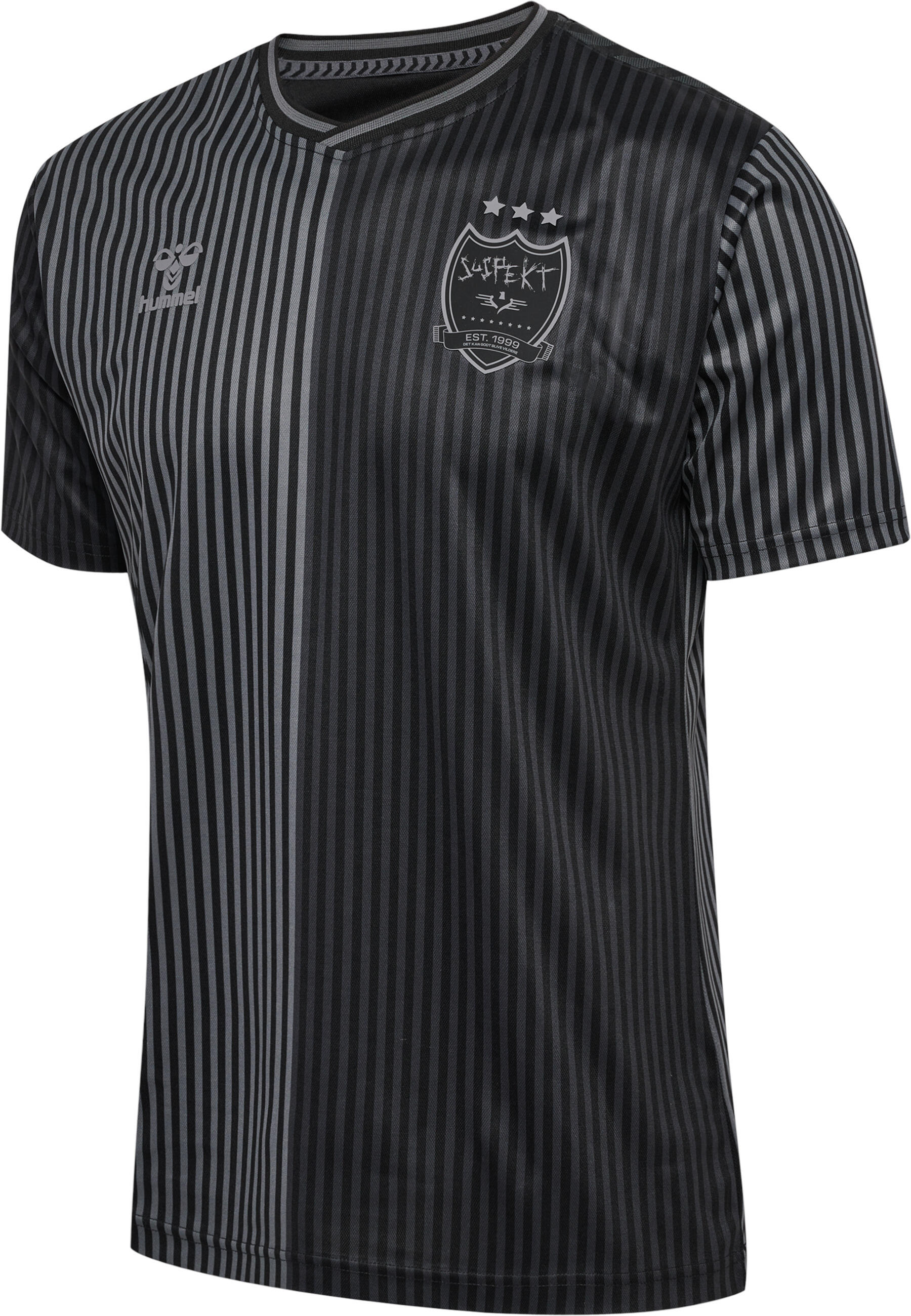 T-Shirt Suspekt 23 Erwachsene 4/7