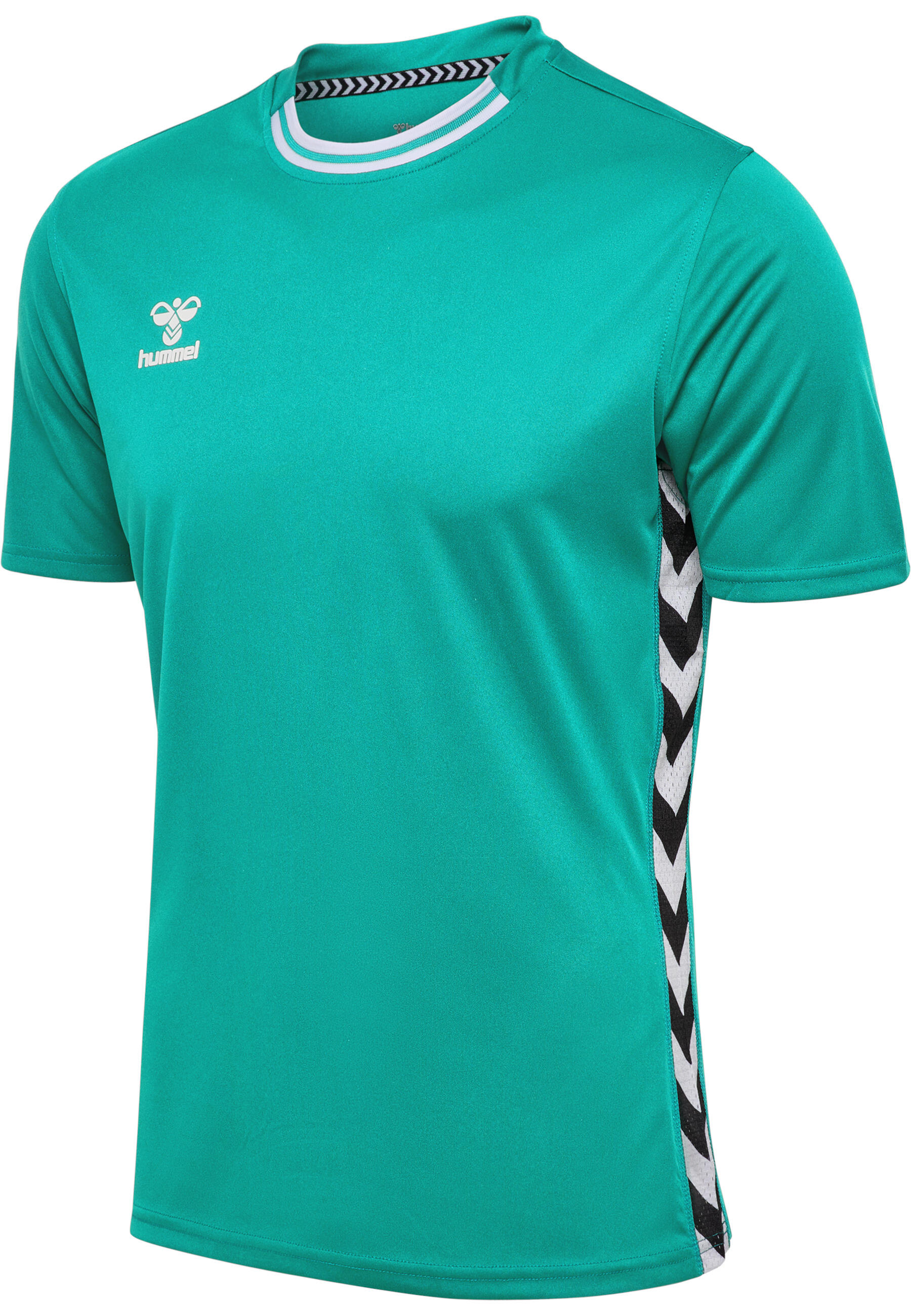 Enfiler T-Shirt Playful Ss Adulte 4/7