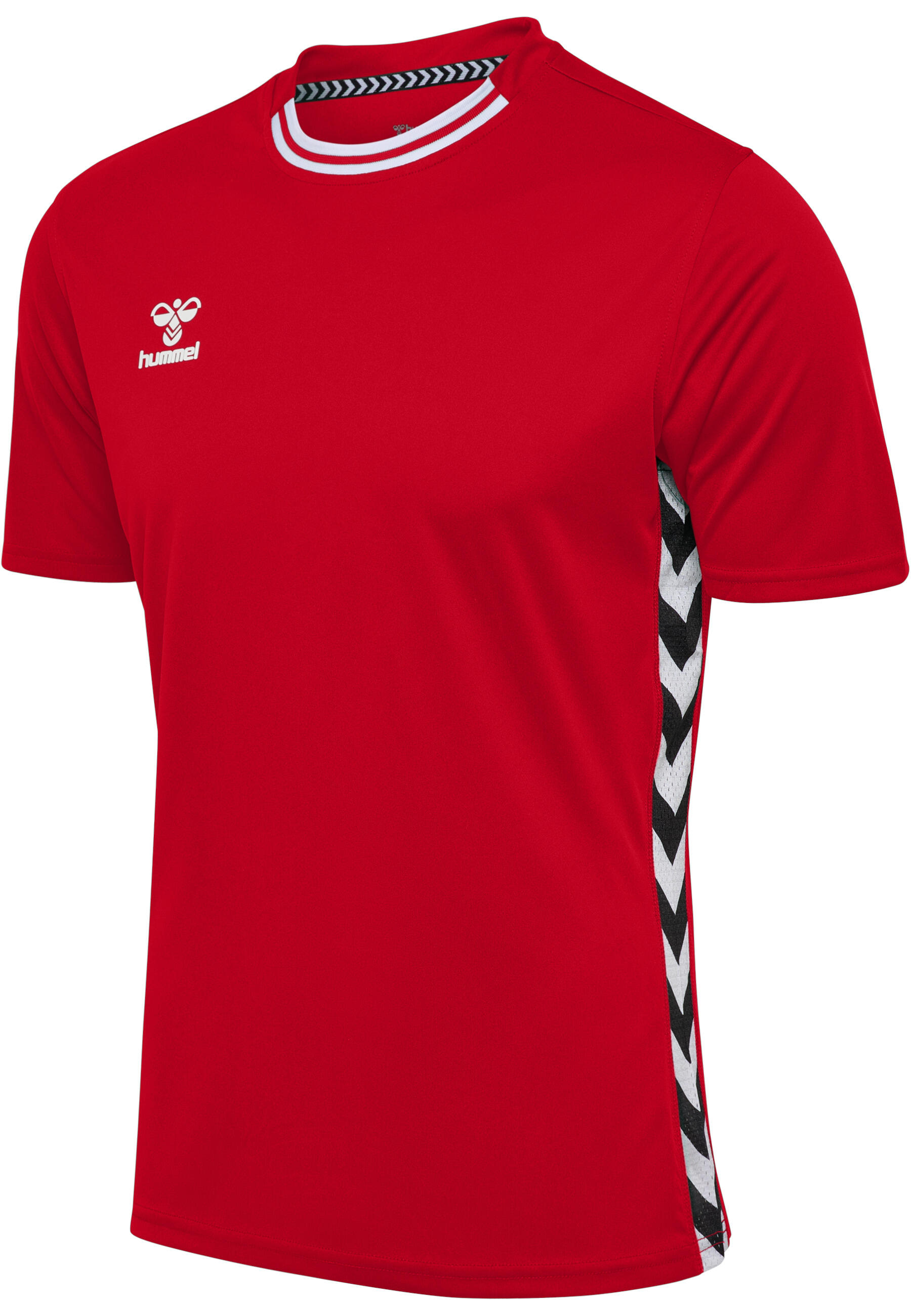 Enfiler T-Shirt Playful Ss Adulte 4/7