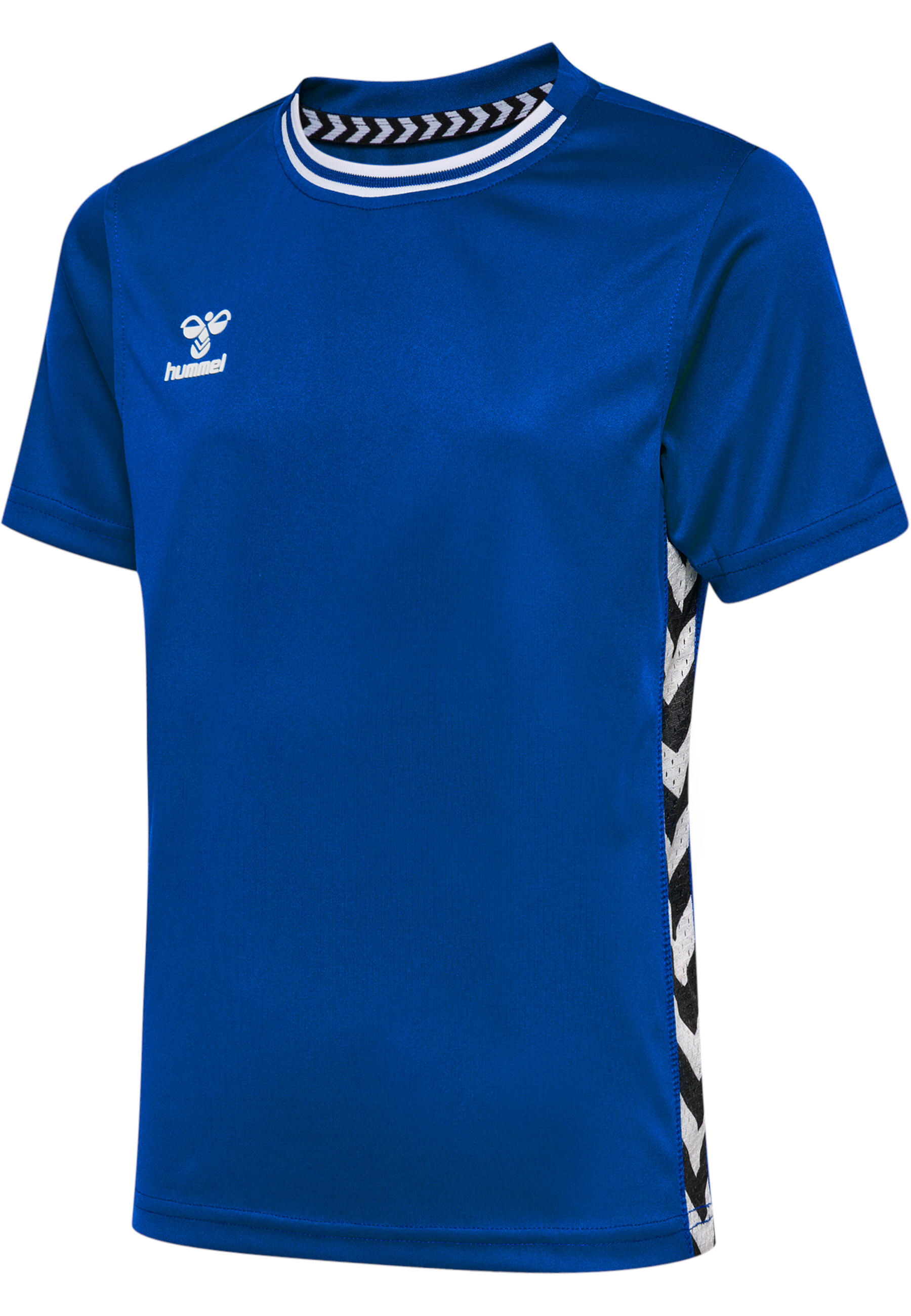 Enfiler T-Shirt Playful Ss Enfant 4/7