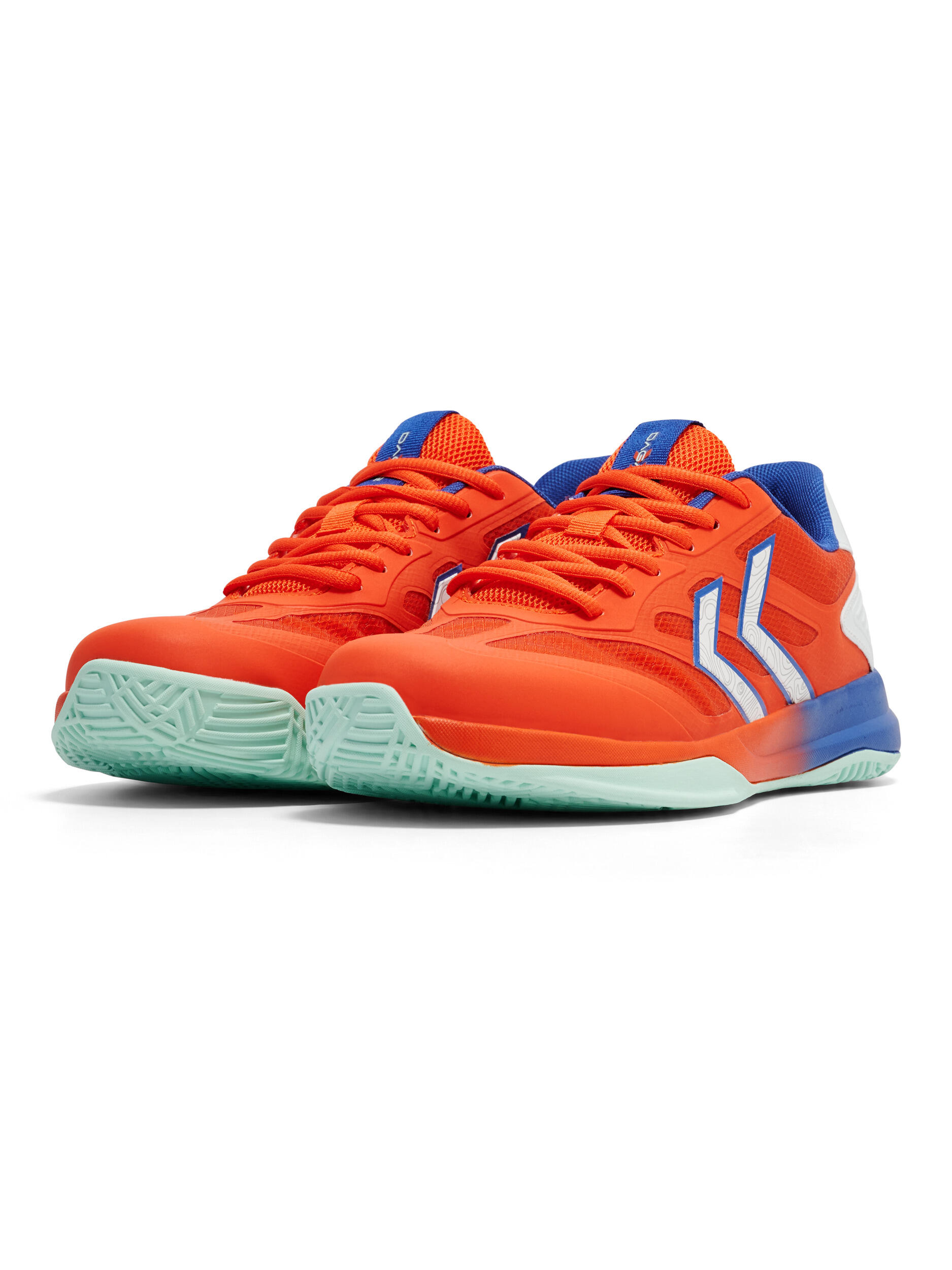 Instap Indoor Schoen Dagaz 25Icon Unisex Volwassene 5/7