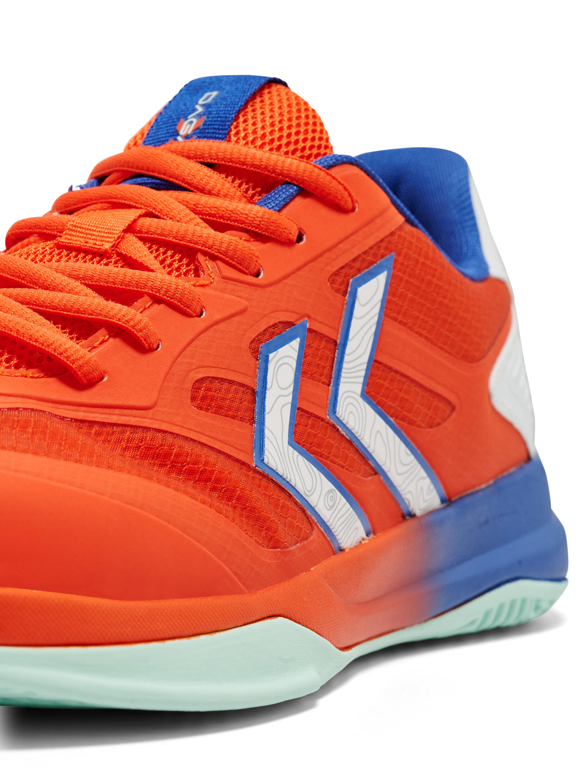 Instap Indoor Schoen Dagaz 25Icon Unisex Volwassene 7/7