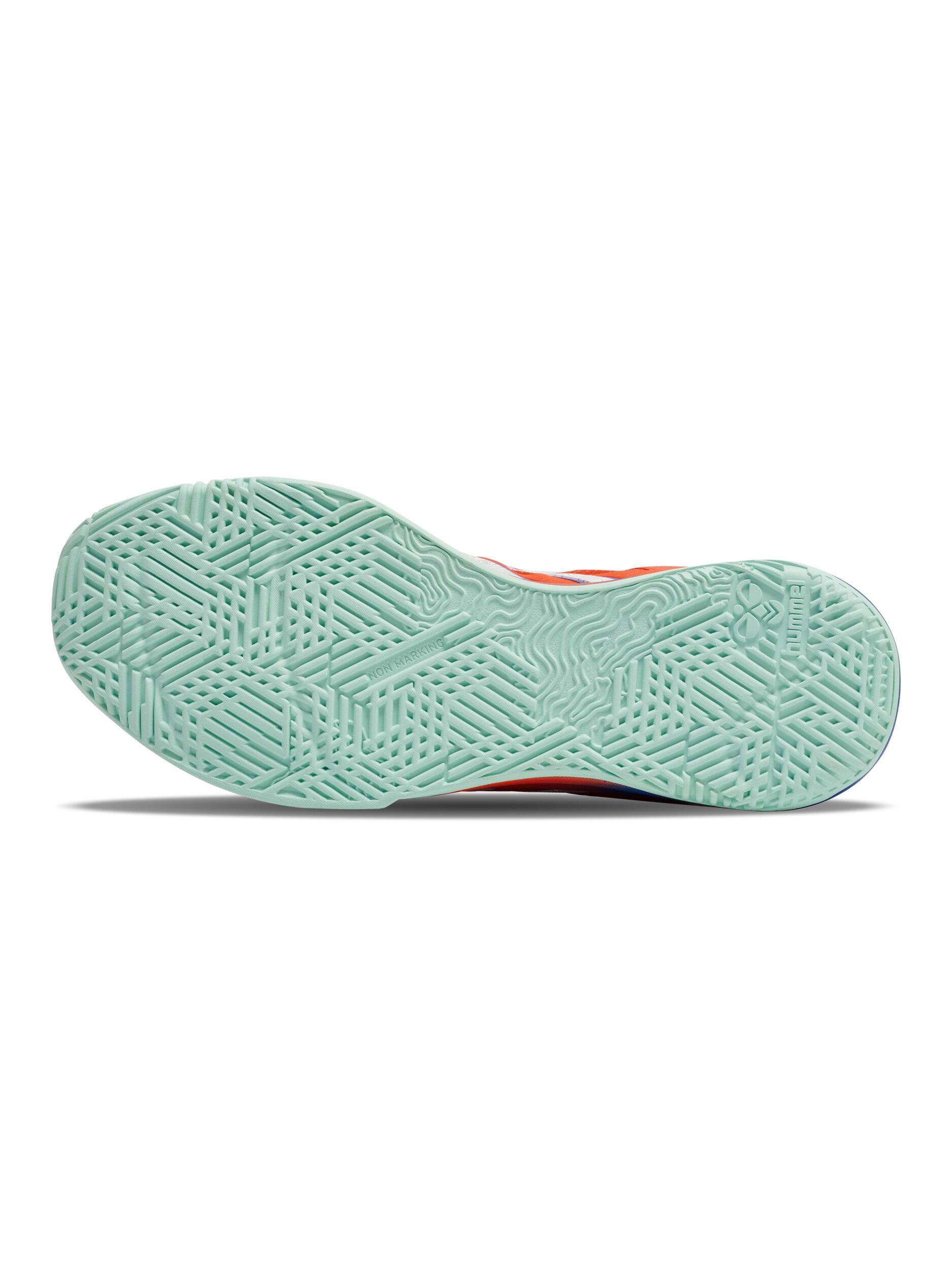 Instap Indoor Schoen Dagaz 25Icon Unisex Volwassene 4/7