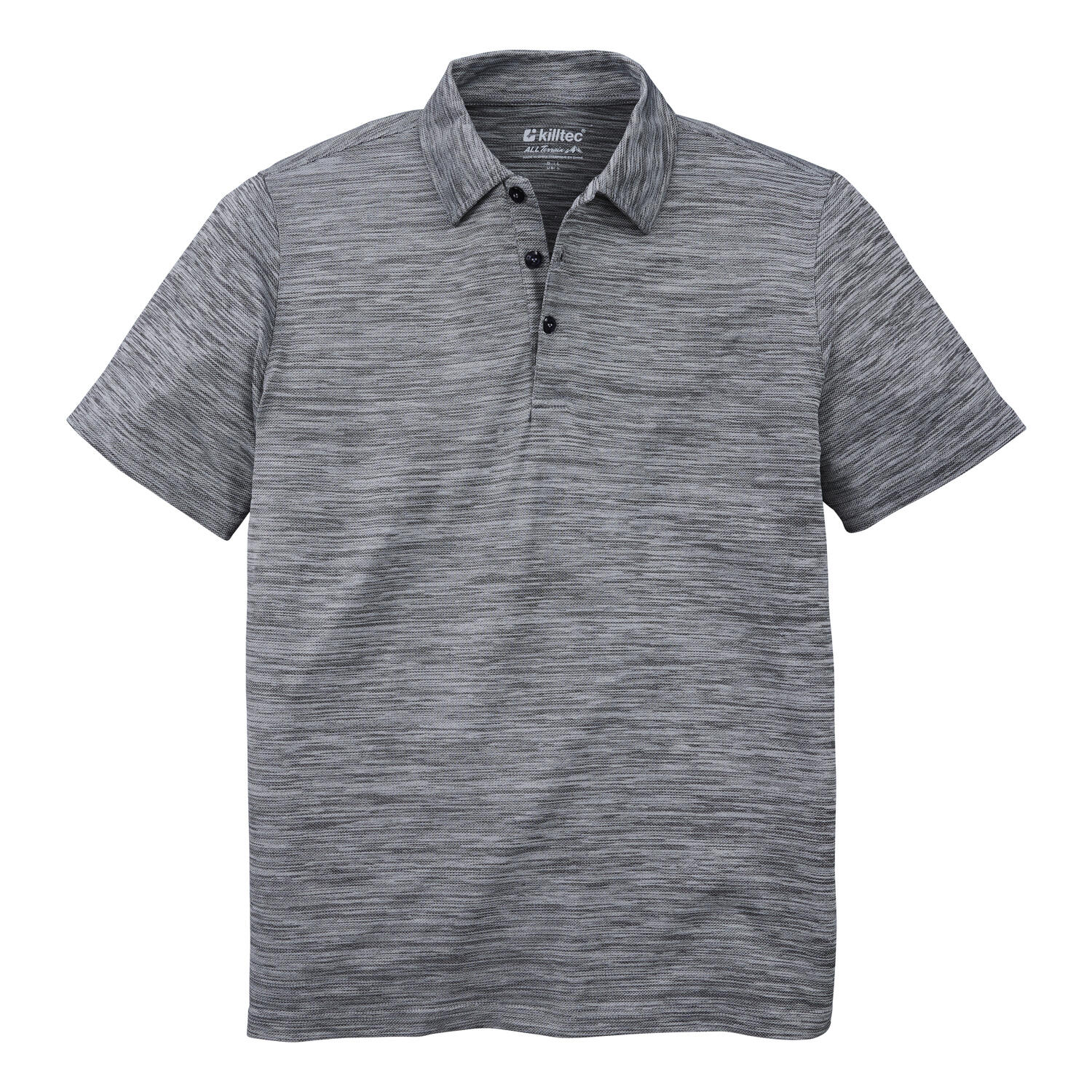 Herren Polo-Shirt MN PL SHRT 5/6