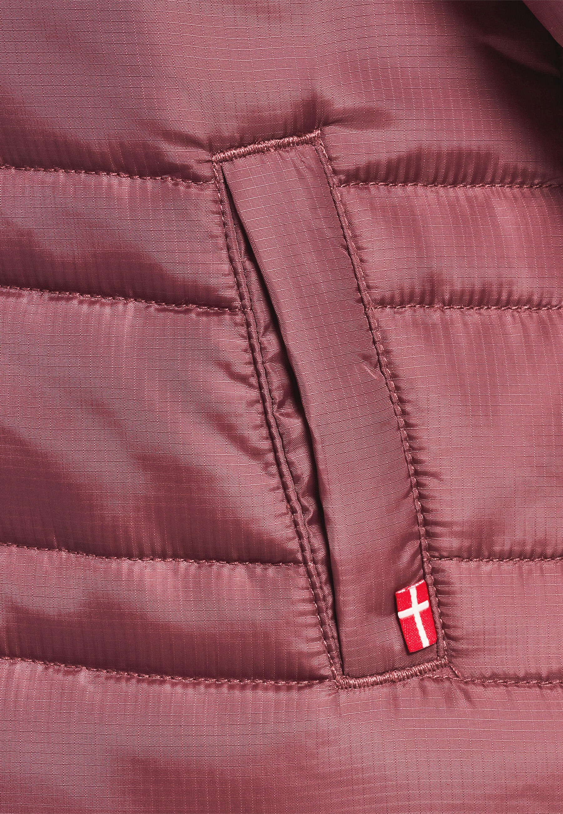 Casaco de menina Hummel Mosgrave Tex 5/7