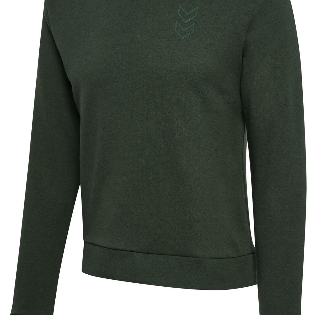 Sweatshirt woman Hummel Active