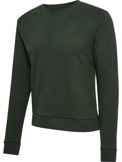 Bluza damska Hummel Active