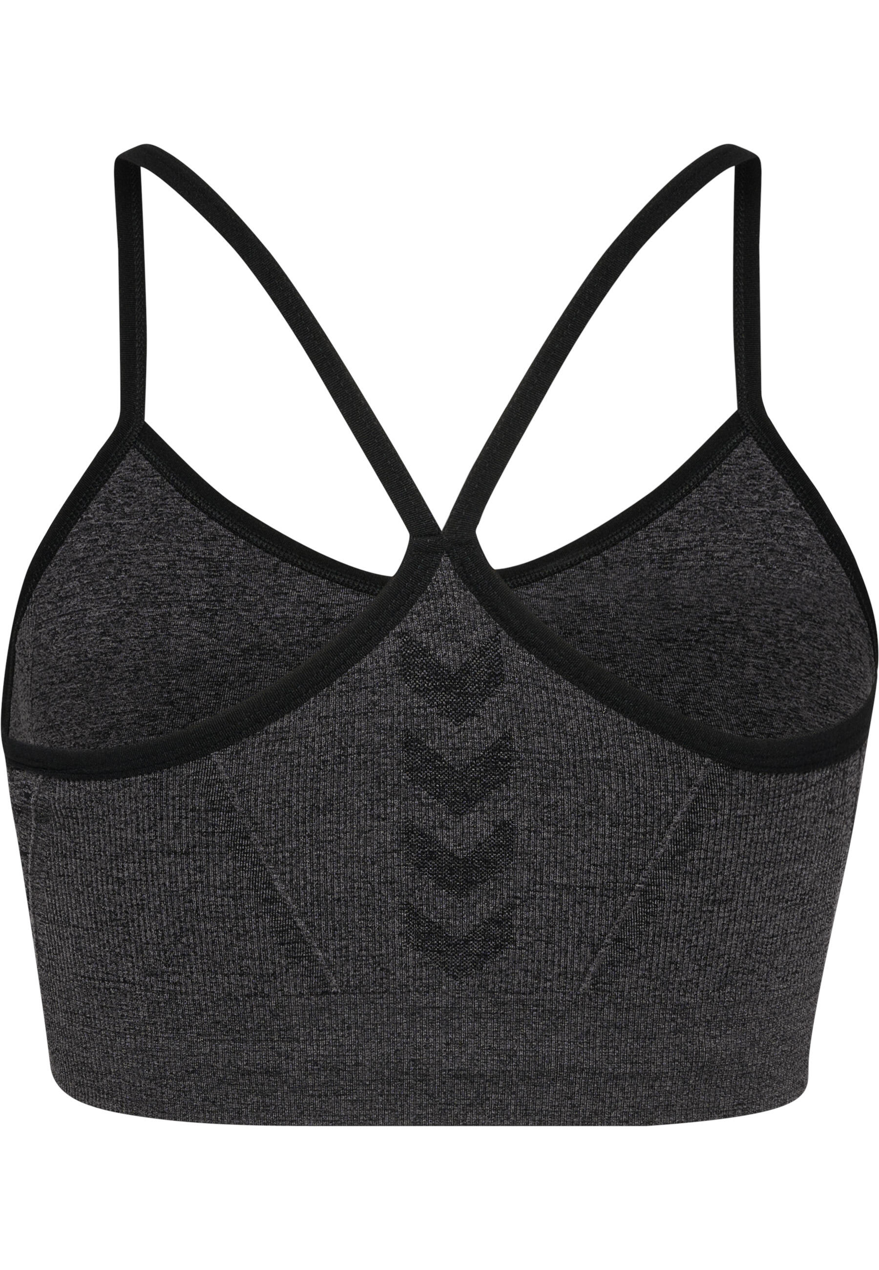 Reggiseno sportivo Hummel CI Scrunch 6/7