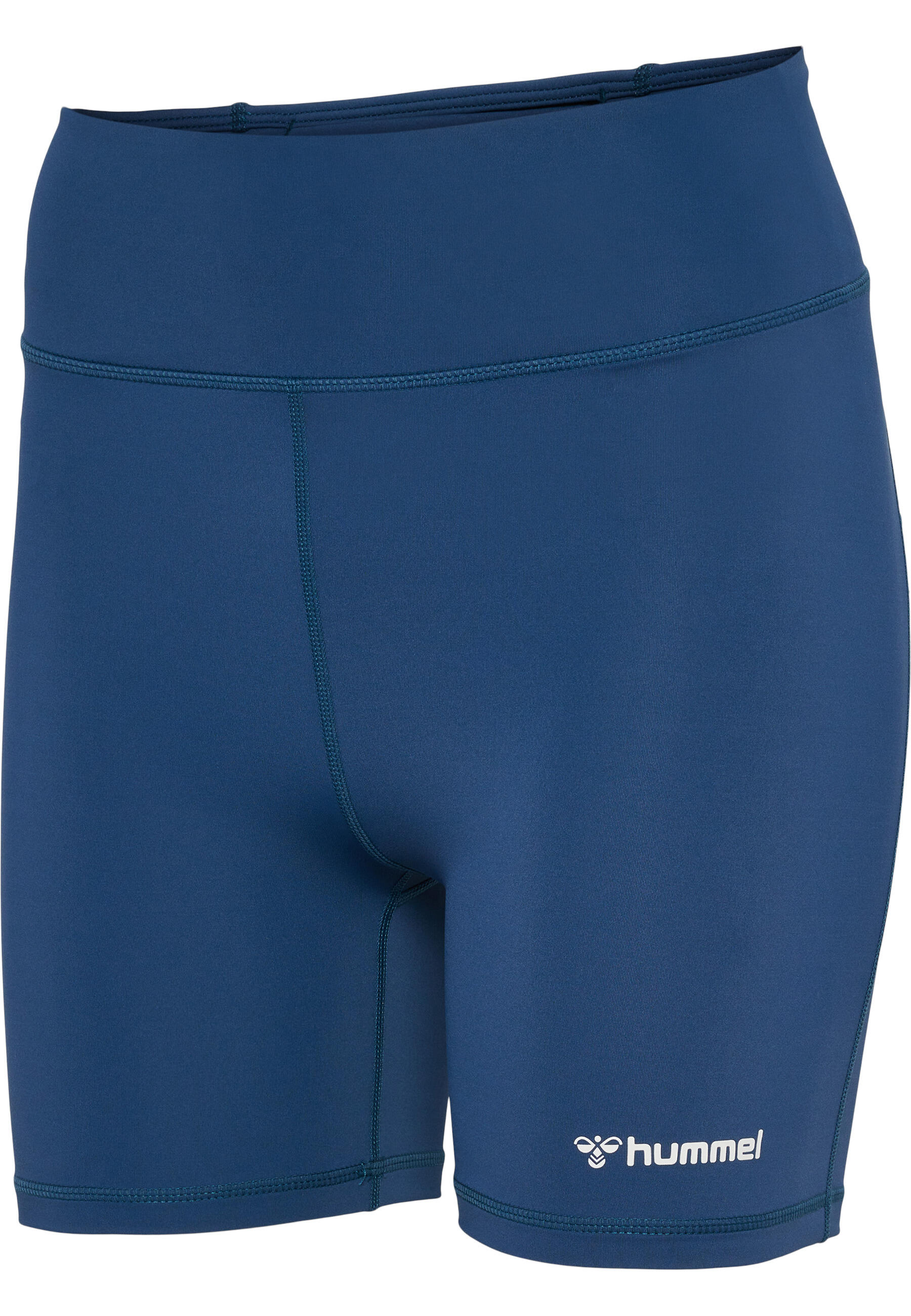 Enfiler Short Hmlmt Active Entraînement Femme 4/7