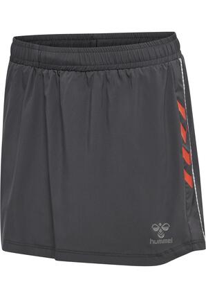 Fermeture À Cordon Jupe Hmlpro Femme