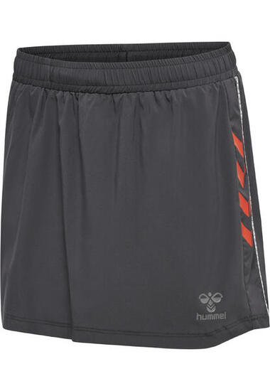 Fermeture À Cordon Jupe Hmlpro Femme