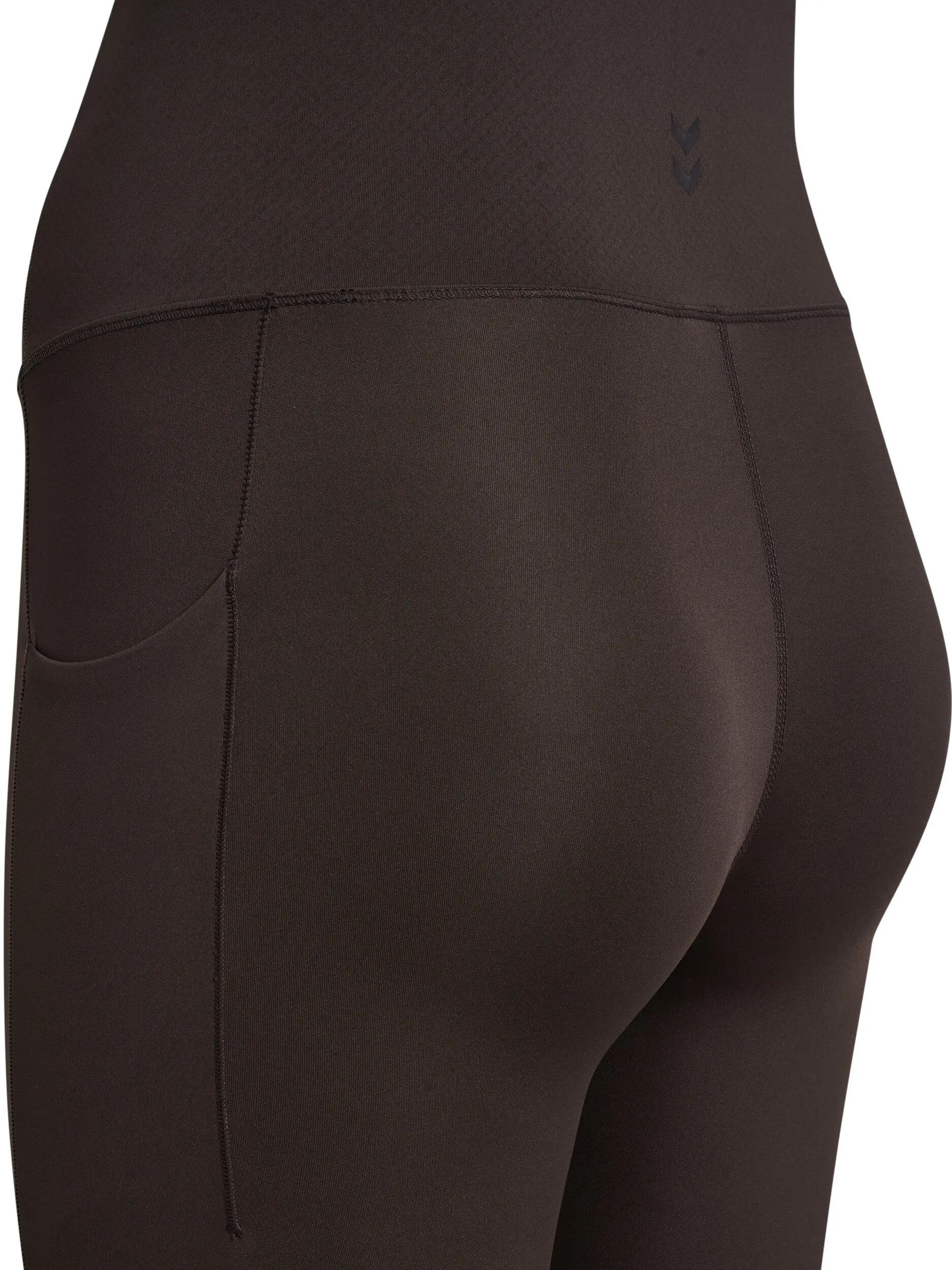 Enfiler Collants Hmlhiit Femme 8/9