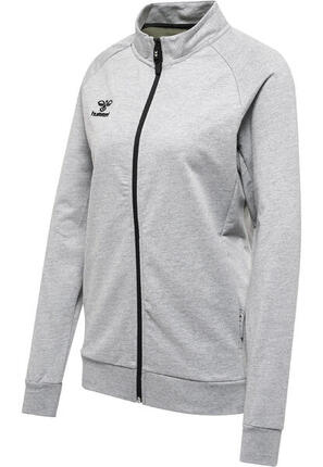 Reißverschluss Jacke Hmlmove Damen