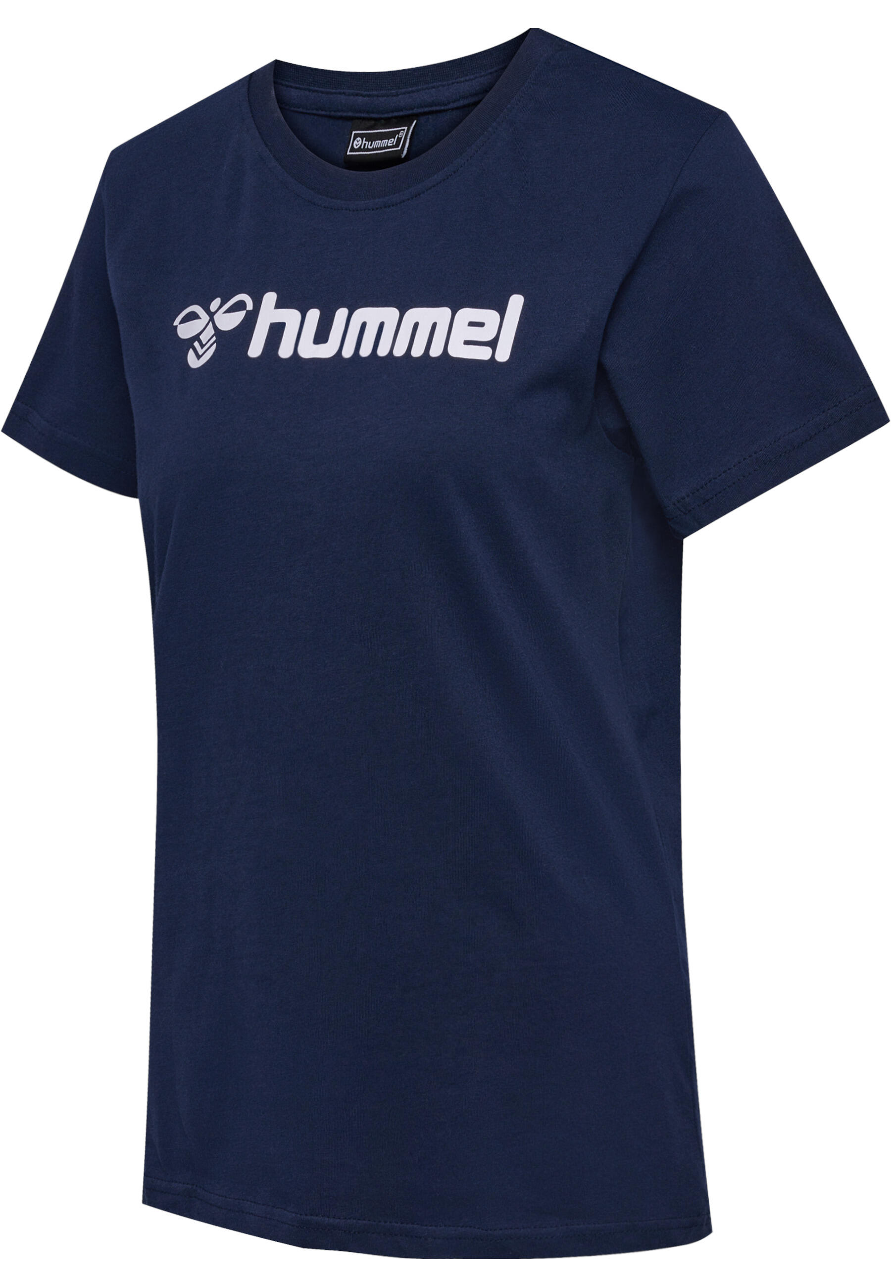 T-shirt da donna Hummel Mover 4/7