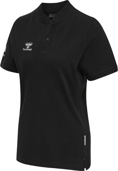 Enfiler Polo Hmlmove Femme