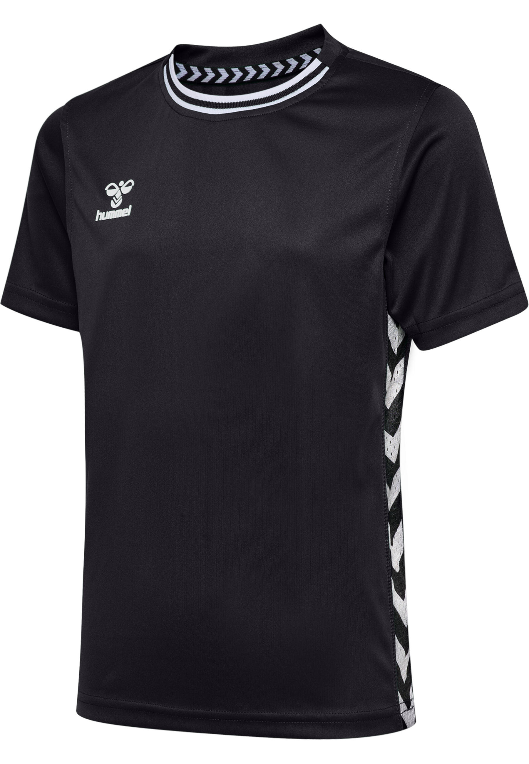T-shirt per bambini Hummel Playful 4/7