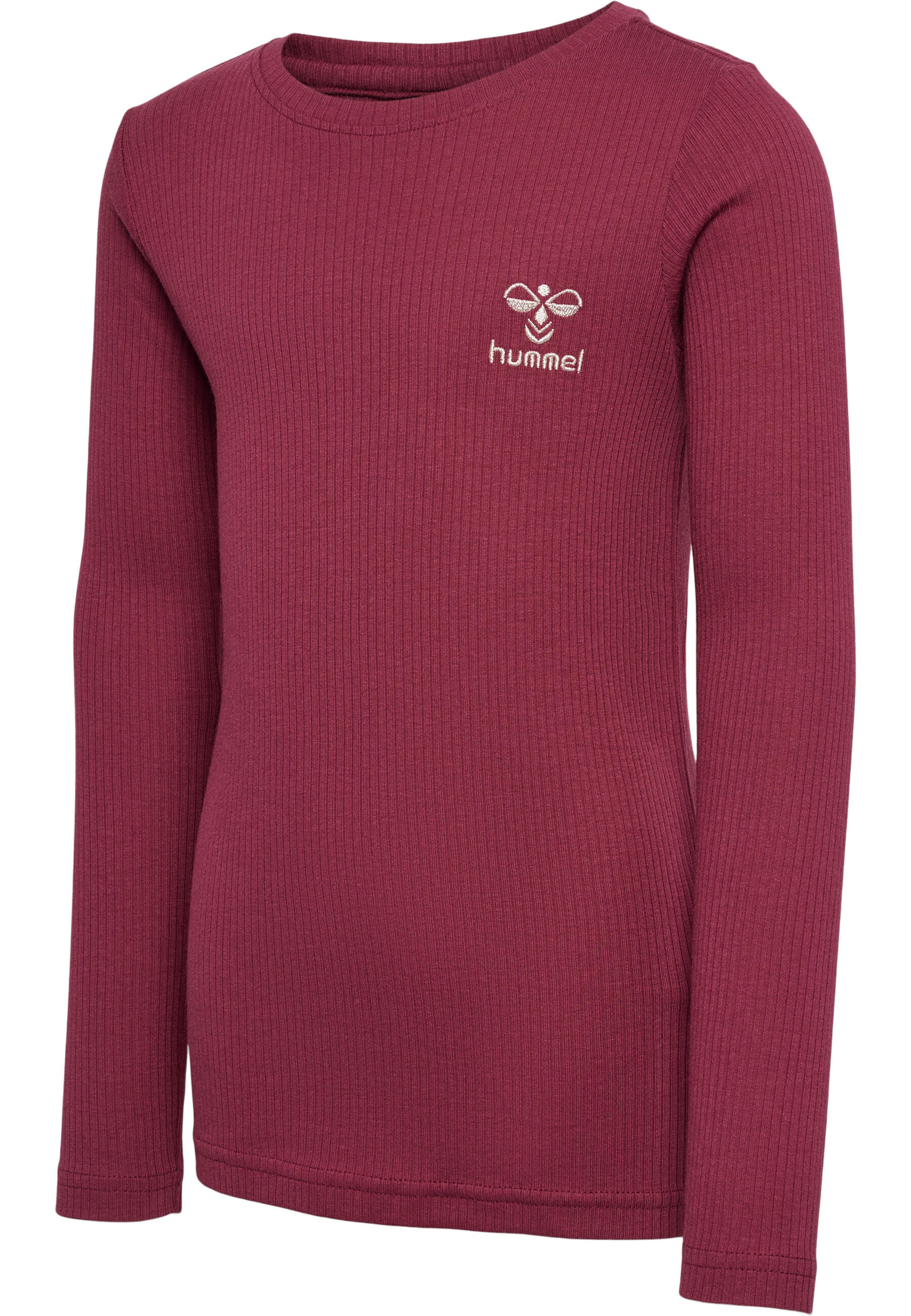Enfiler T-Shirt Hmlreve Fille 4/7
