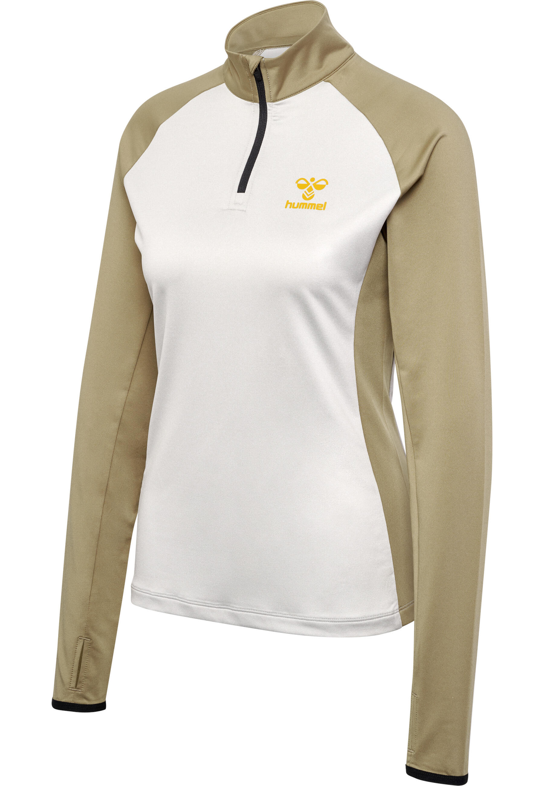 Demie-Fermeture Éclair Zip Combinaison Hmlsprint Femme 4/7