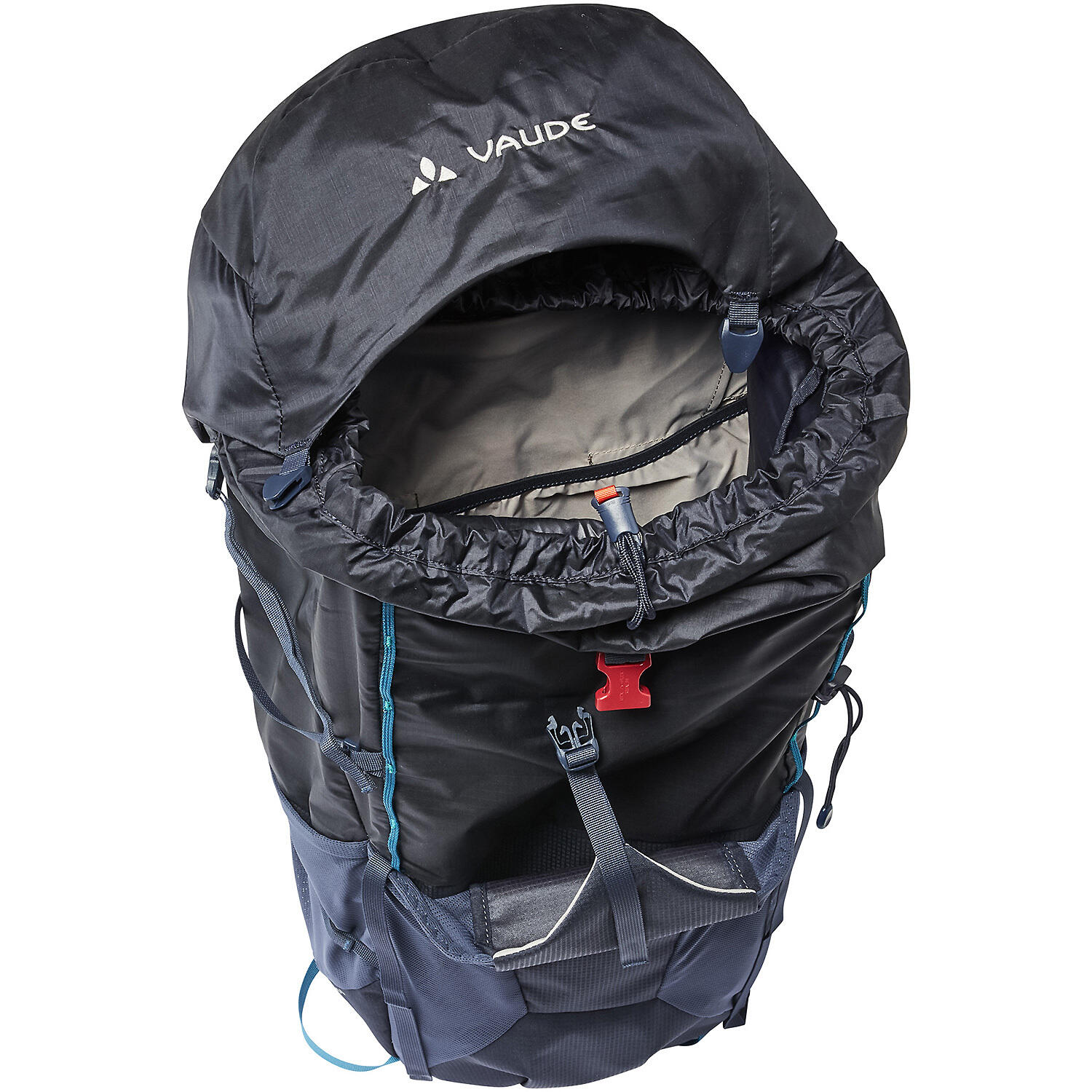 Sac à dos femme VAUDE Ahead 44+ 7/7