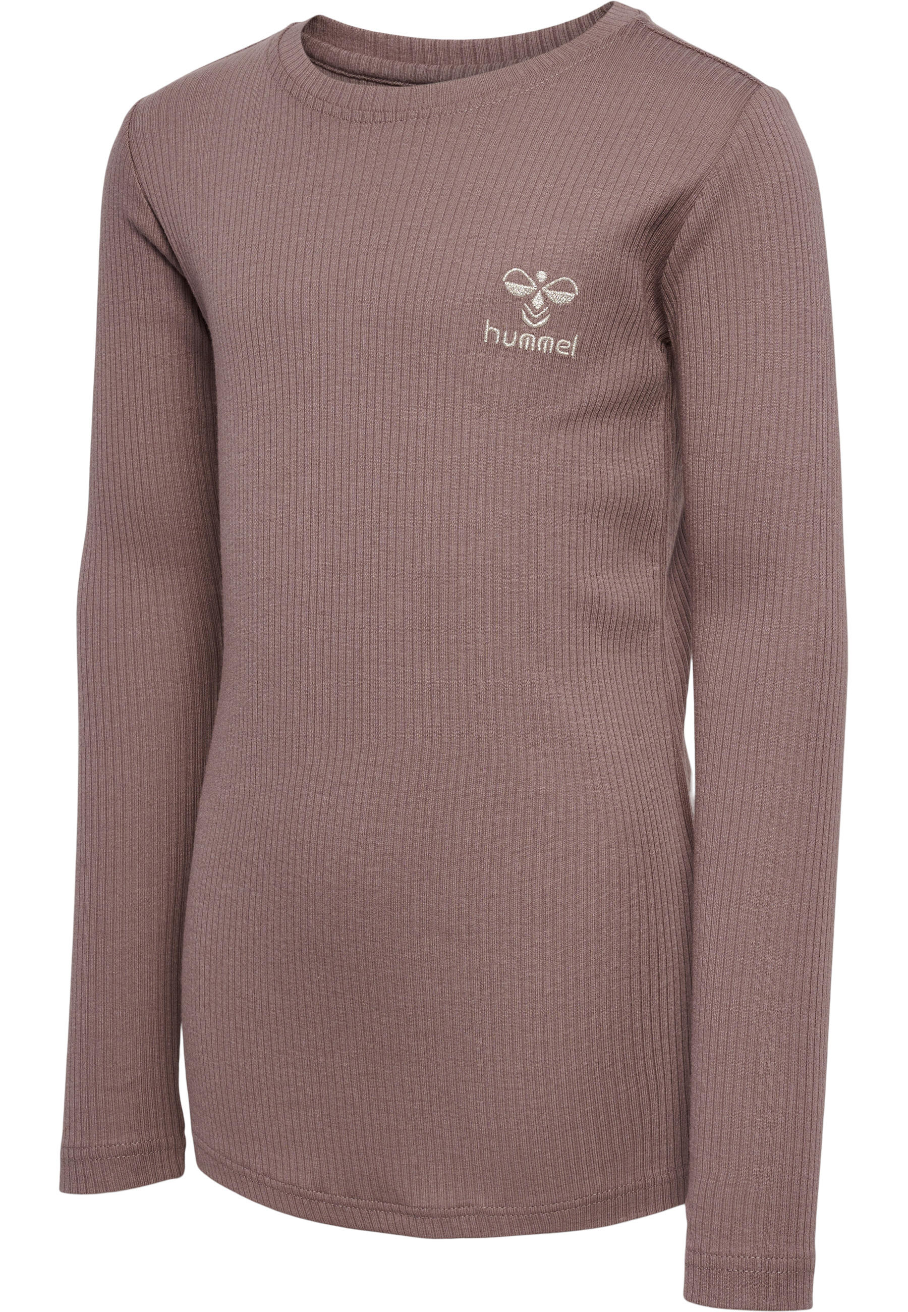 Enfiler T-Shirt Hmlreve Fille 4/7