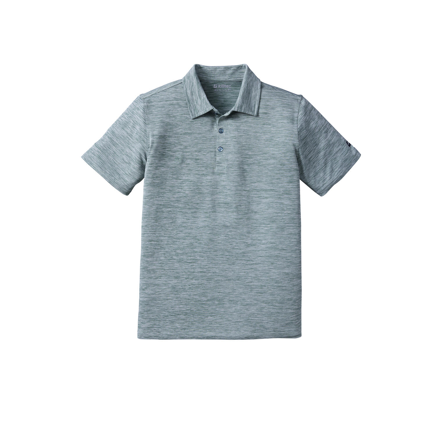 Polo-Shirt Lilleo 3/4