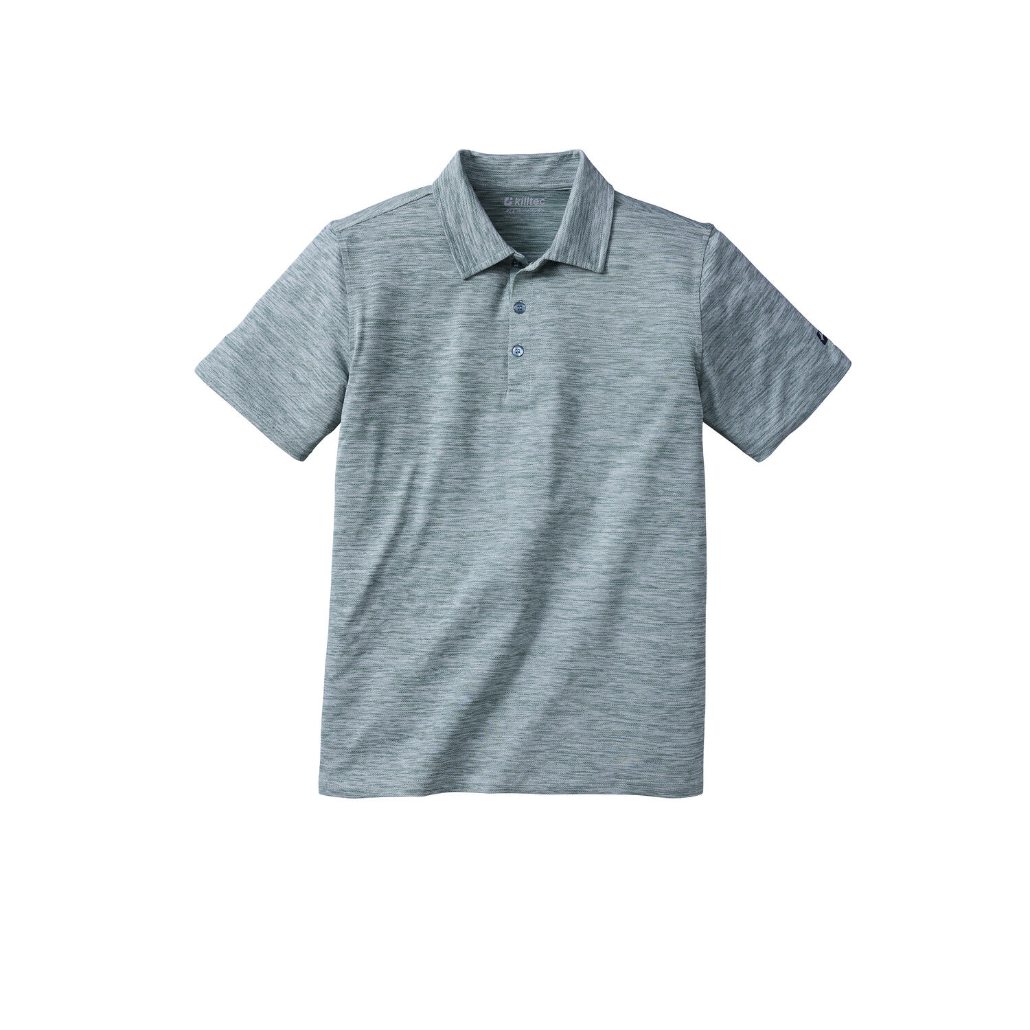 Polo-Shirt Lilleo 4/4