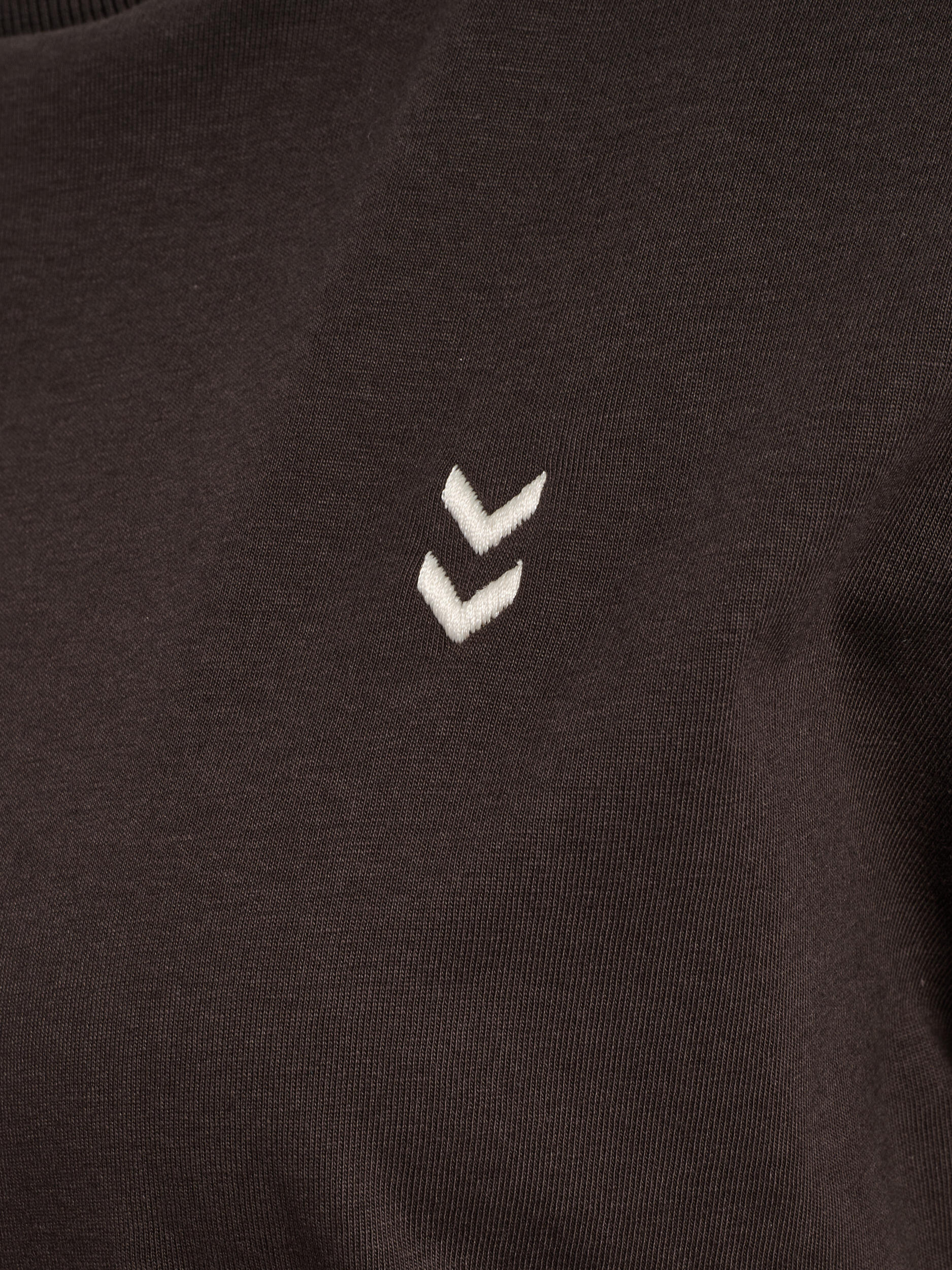 Instap T-Shirt Hmlpulse Lifestyle Dames 8/12
