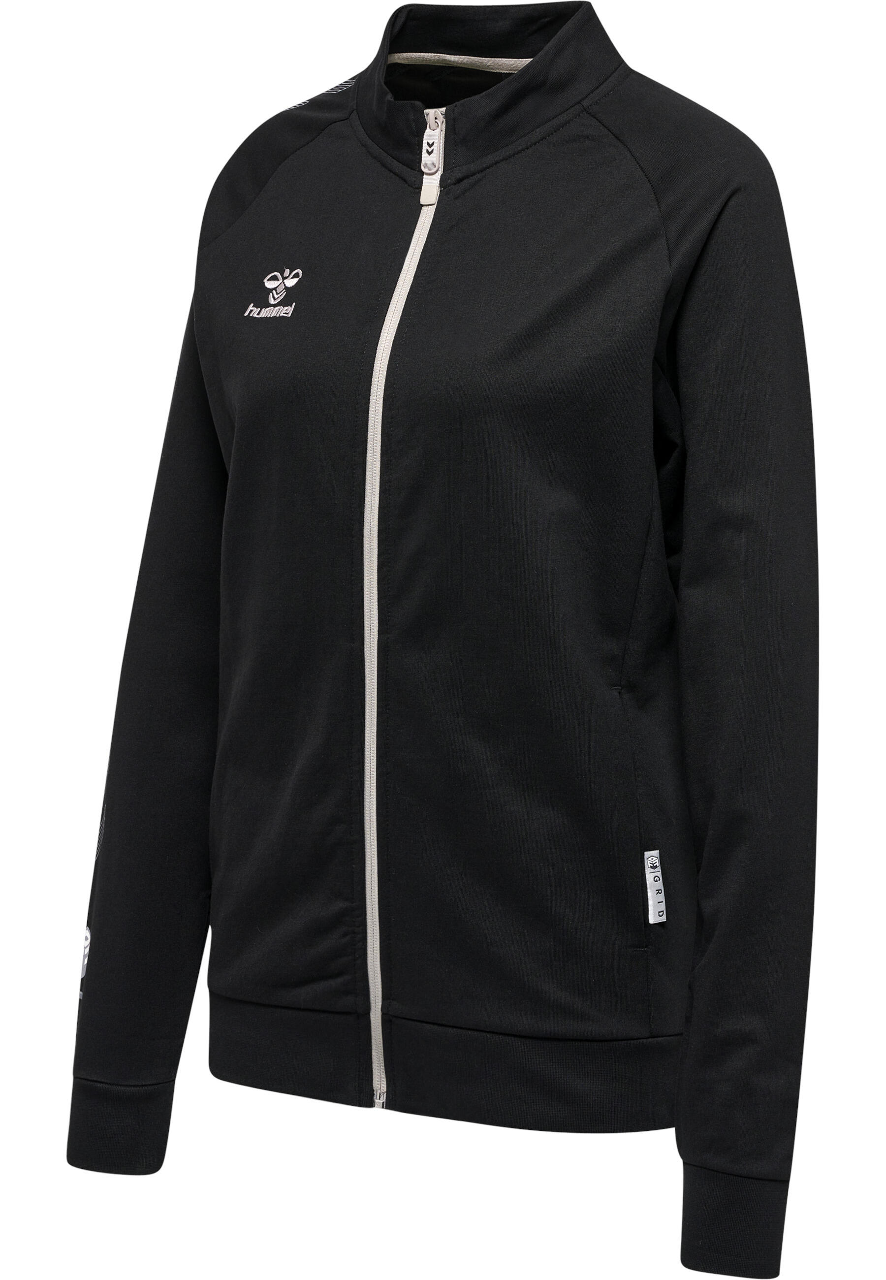 Fermeture Éclair Zip Combinaison Hmlmove Femme 4/7