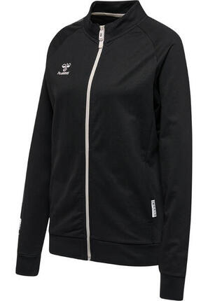 Reißverschluss Jacke Hmlmove Damen