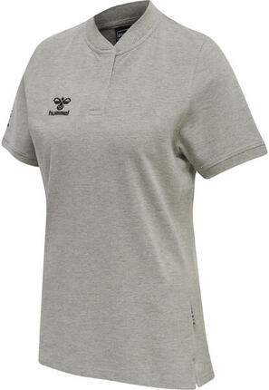 Enfiler Polo Hmlmove Femme