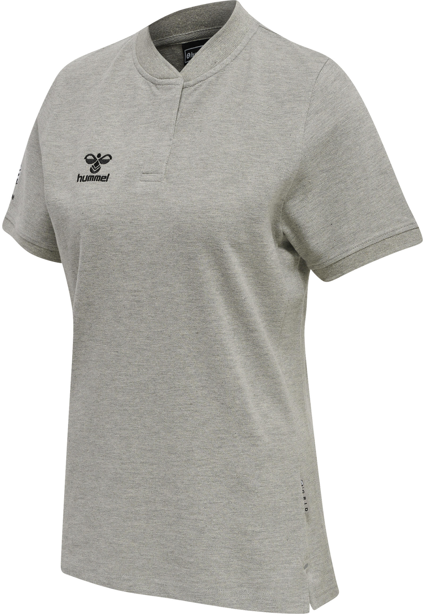 Enfiler Polo Hmlmove Femme 4/7
