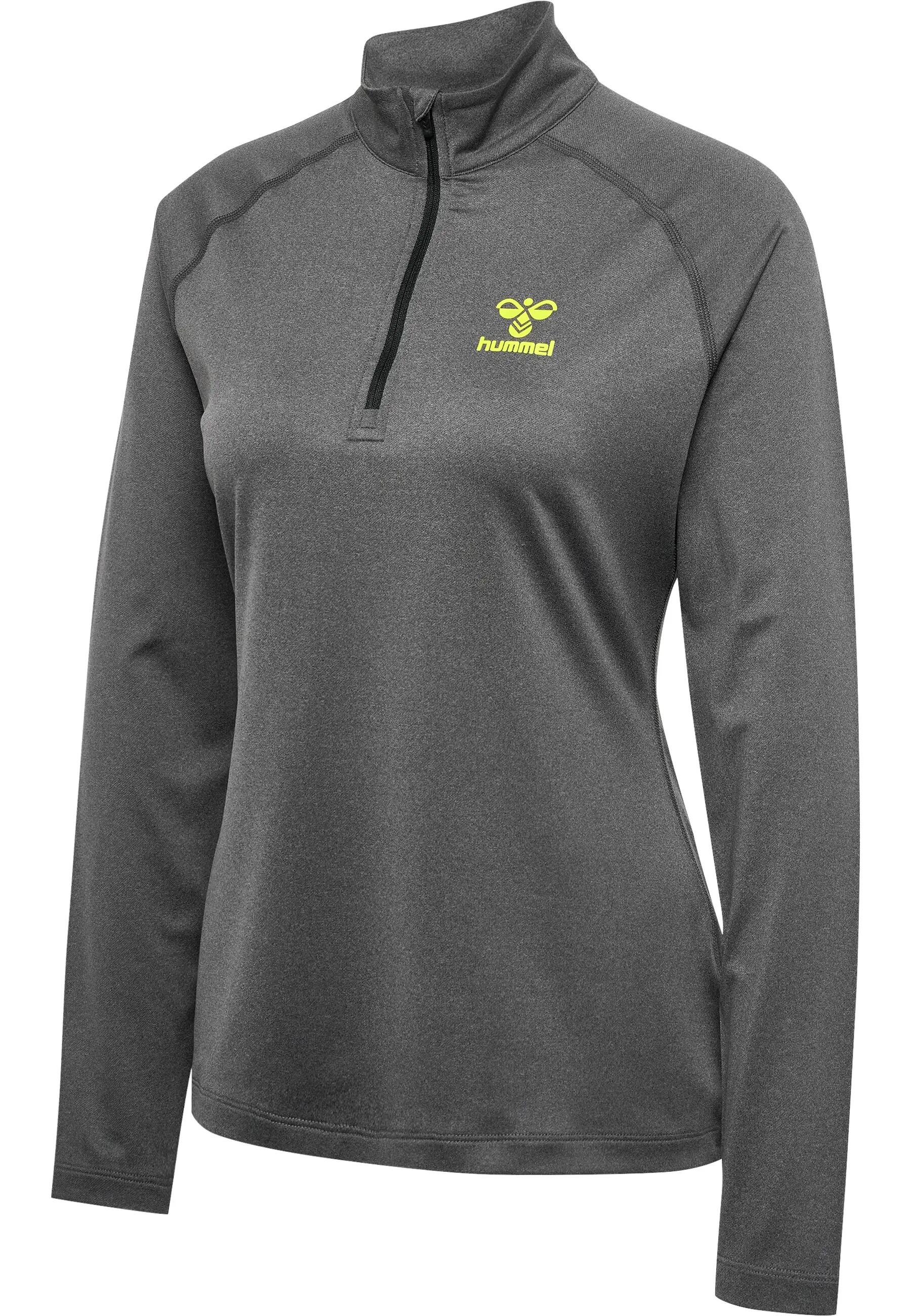 Demie-Fermeture Éclair Zip Combinaison Hmlsprint Femme 4/9