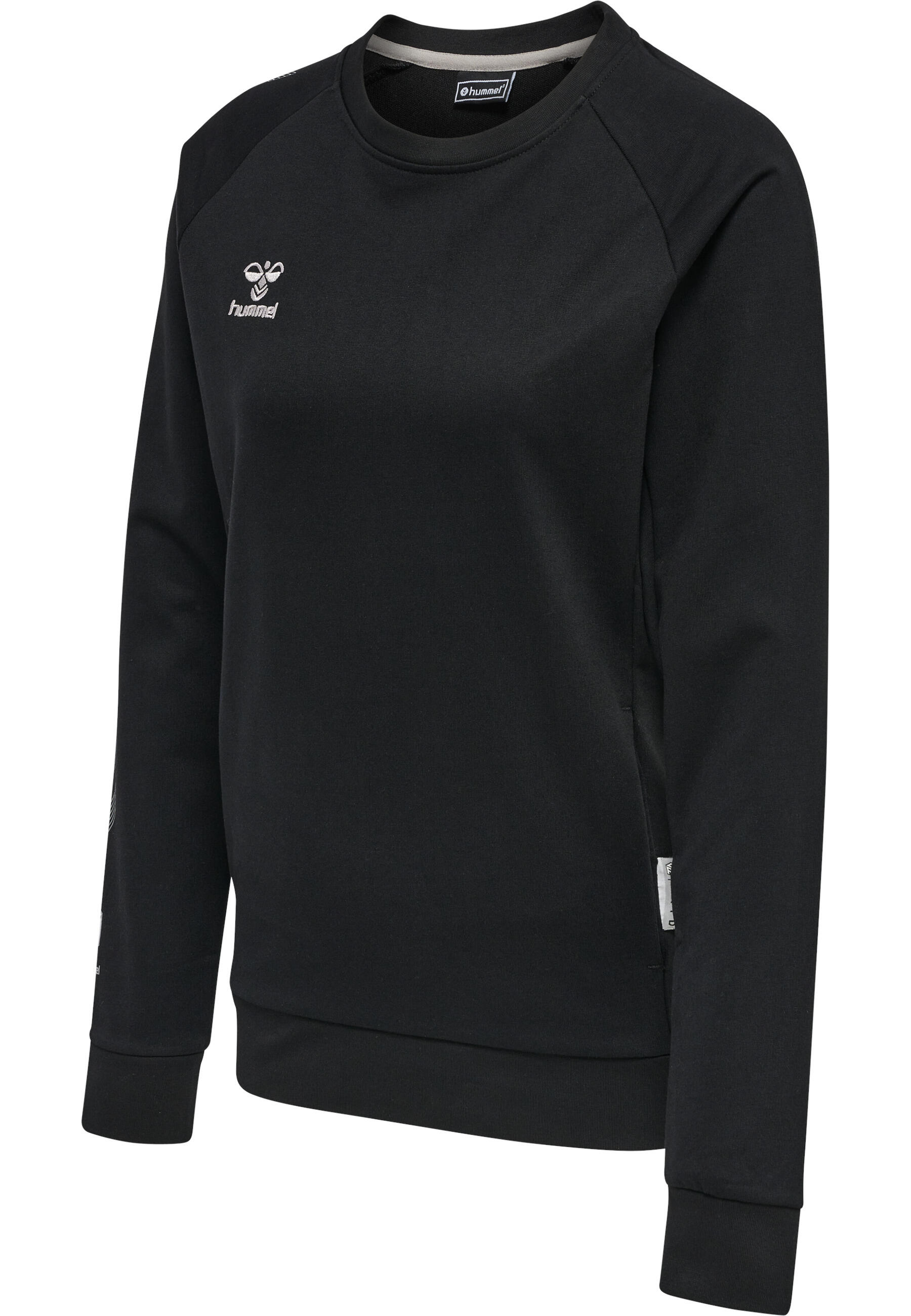 Enfiler Sweat-Shirt Hmlmove Femme 4/7