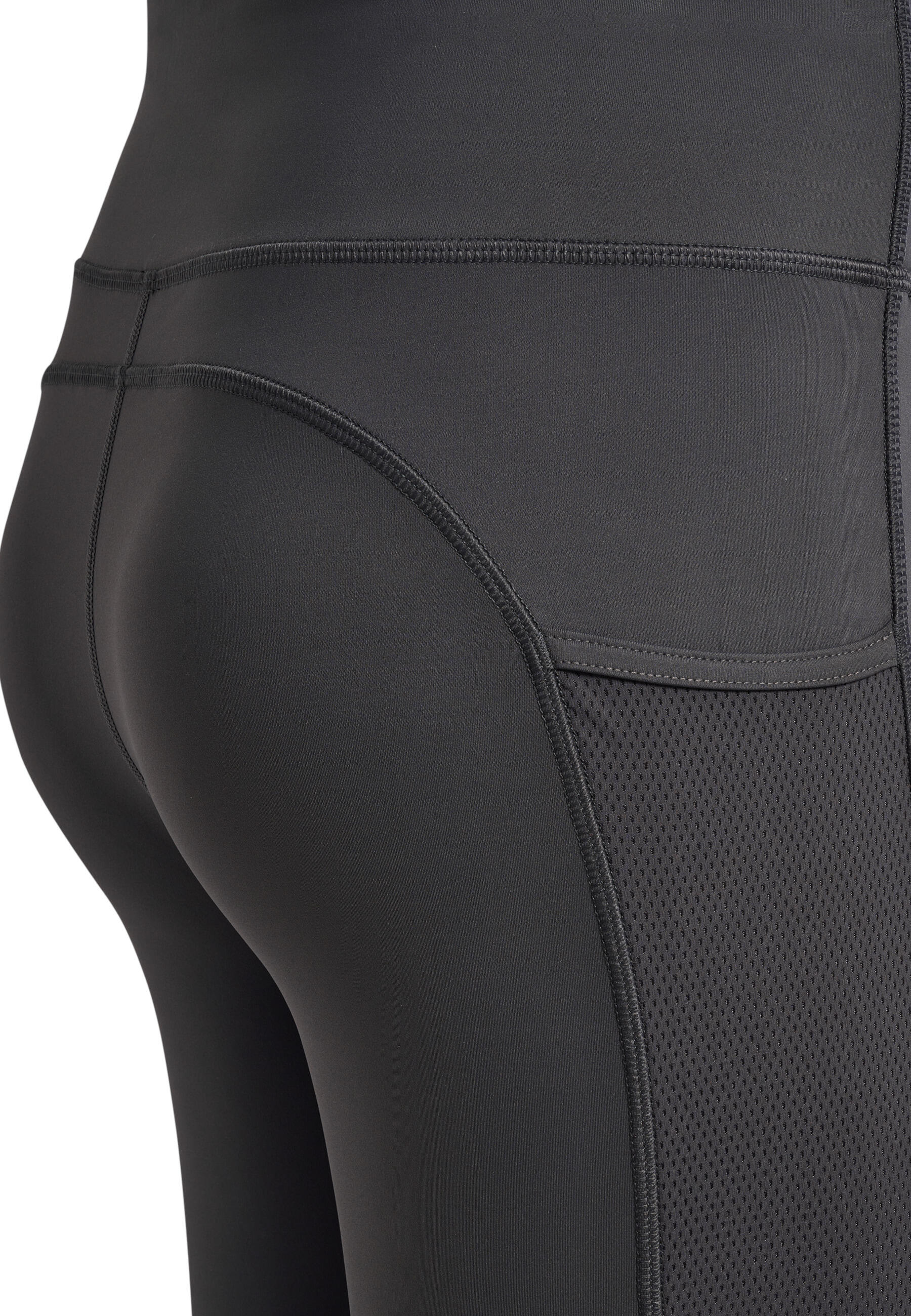 Verstellbare Taille Leggings Hmlsprint Damen 5/7