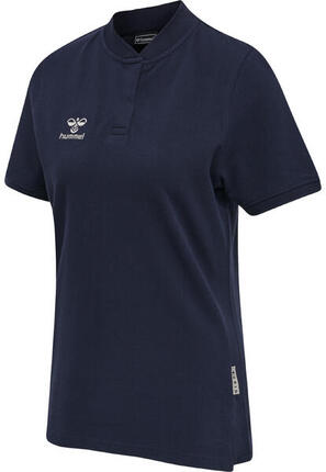 Enfiler Polo Hmlmove Femme