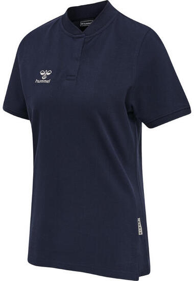 Enfiler Polo Hmlmove Femme
