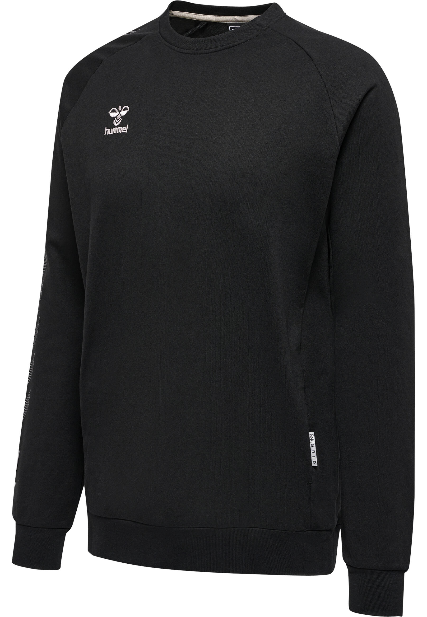 Enfiler Sweat-Shirt Hmlmove Homme 4/7