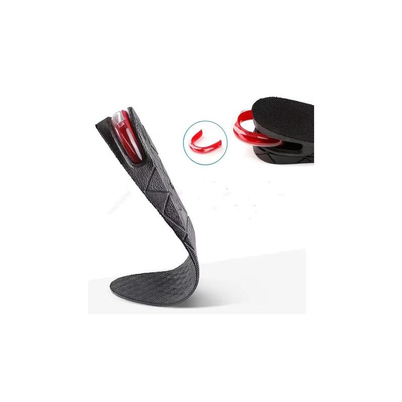 Set 2 Branturi Inaltatoare cu pana la 6 cm, Ajustabile