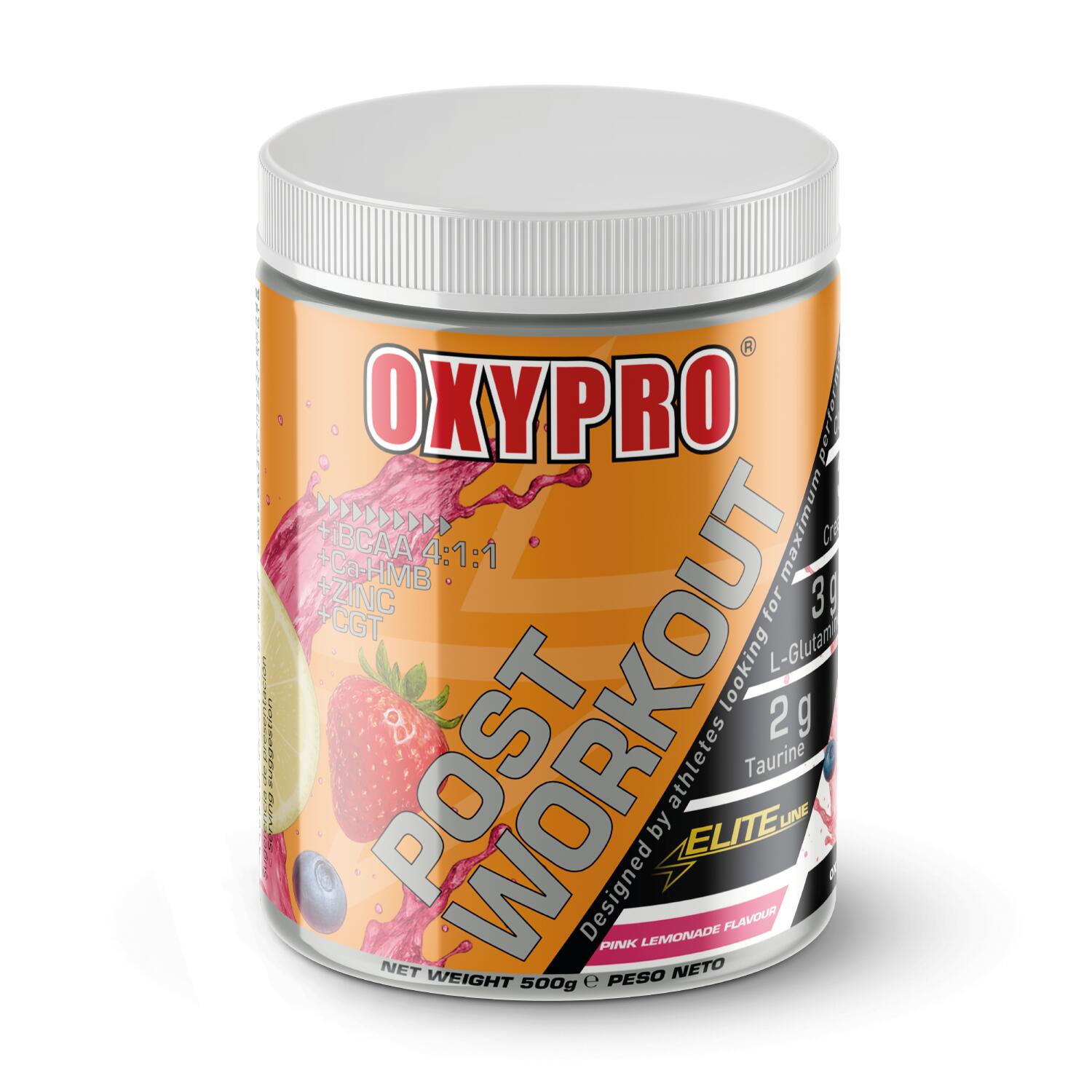 OXYPRO picture
