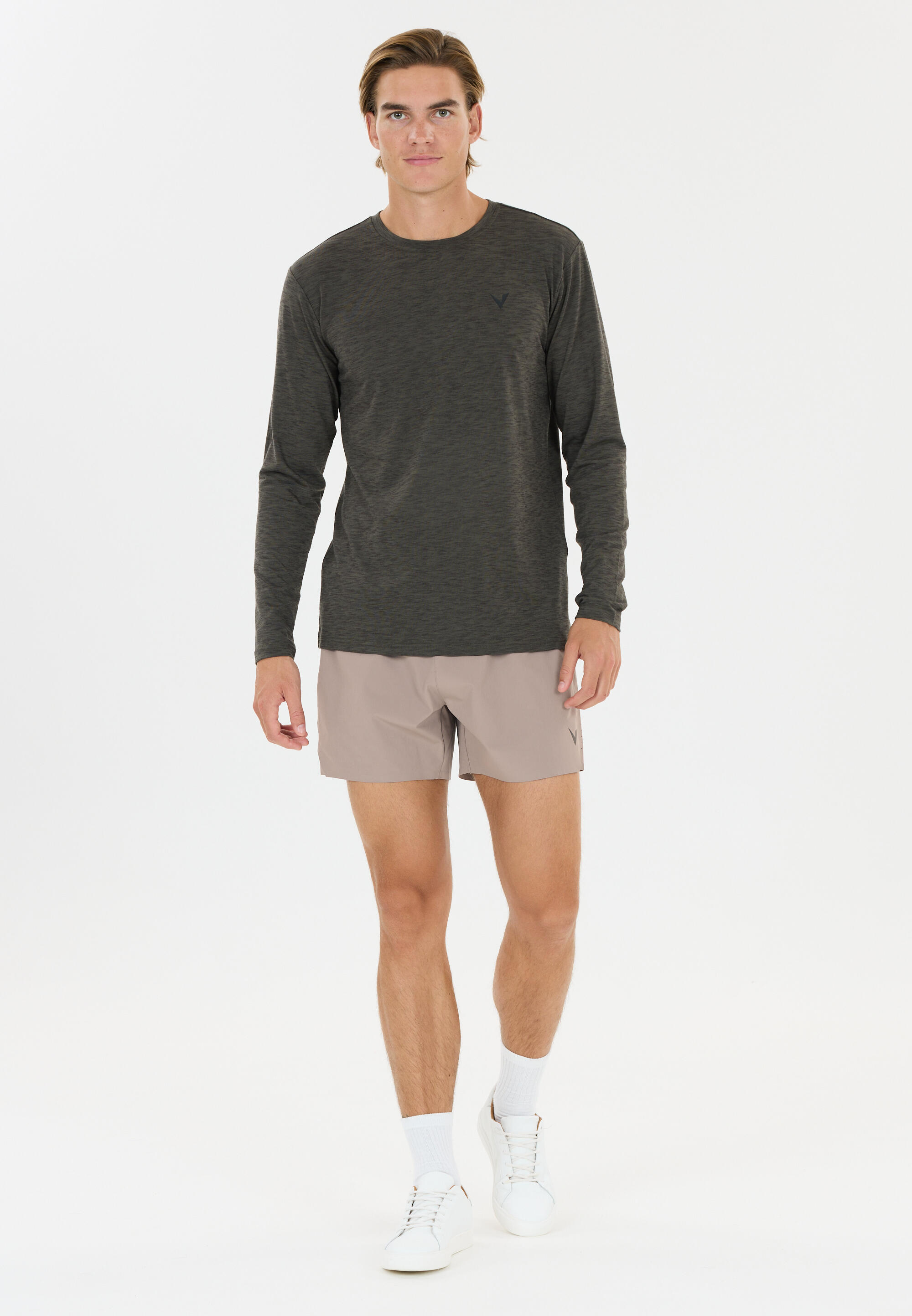 Pantalón corto Virtus Mack 3/5