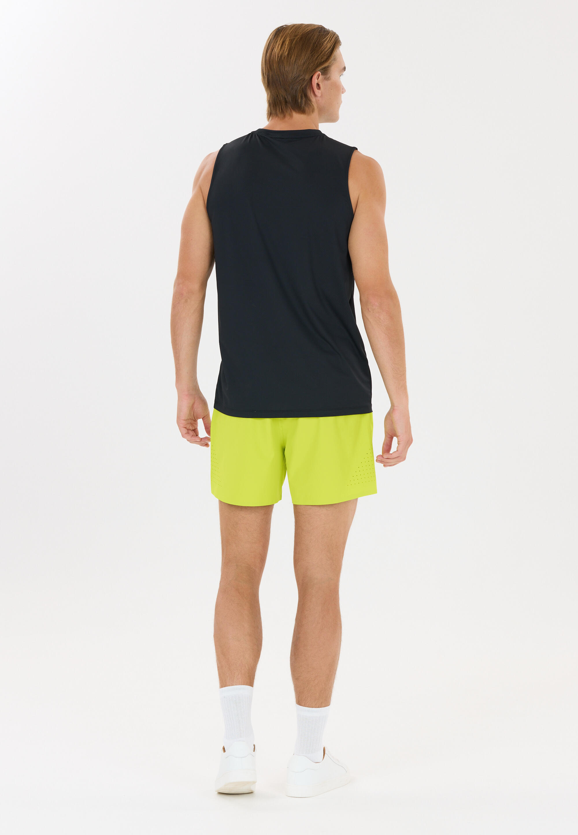 Pantalón corto Virtus Mack 5/5
