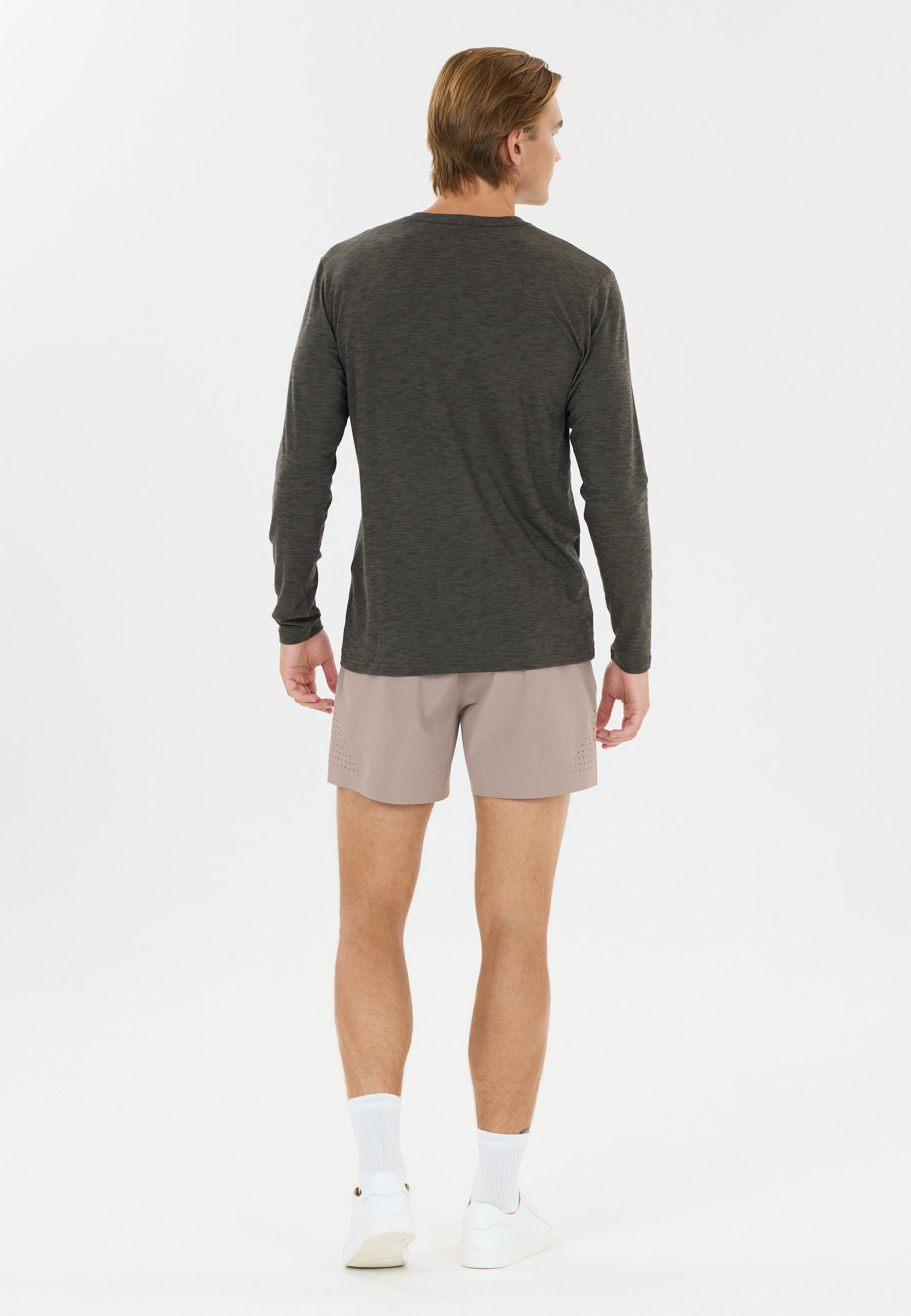 Pantalón corto Virtus Mack 5/5