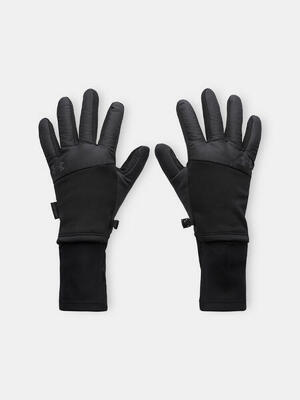 Heren hardloophandschoenen under armour storm fleece run