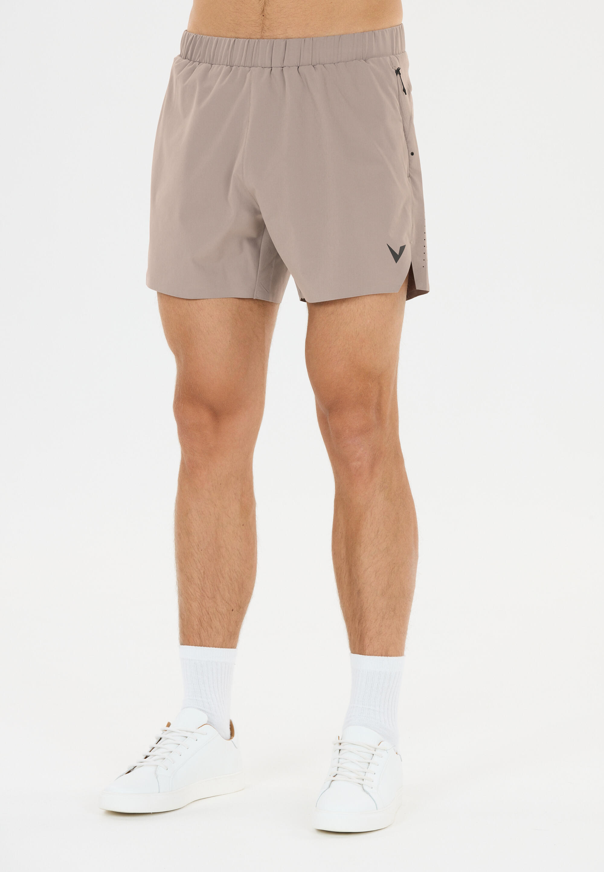 Pantalón corto Virtus Mack 4/5